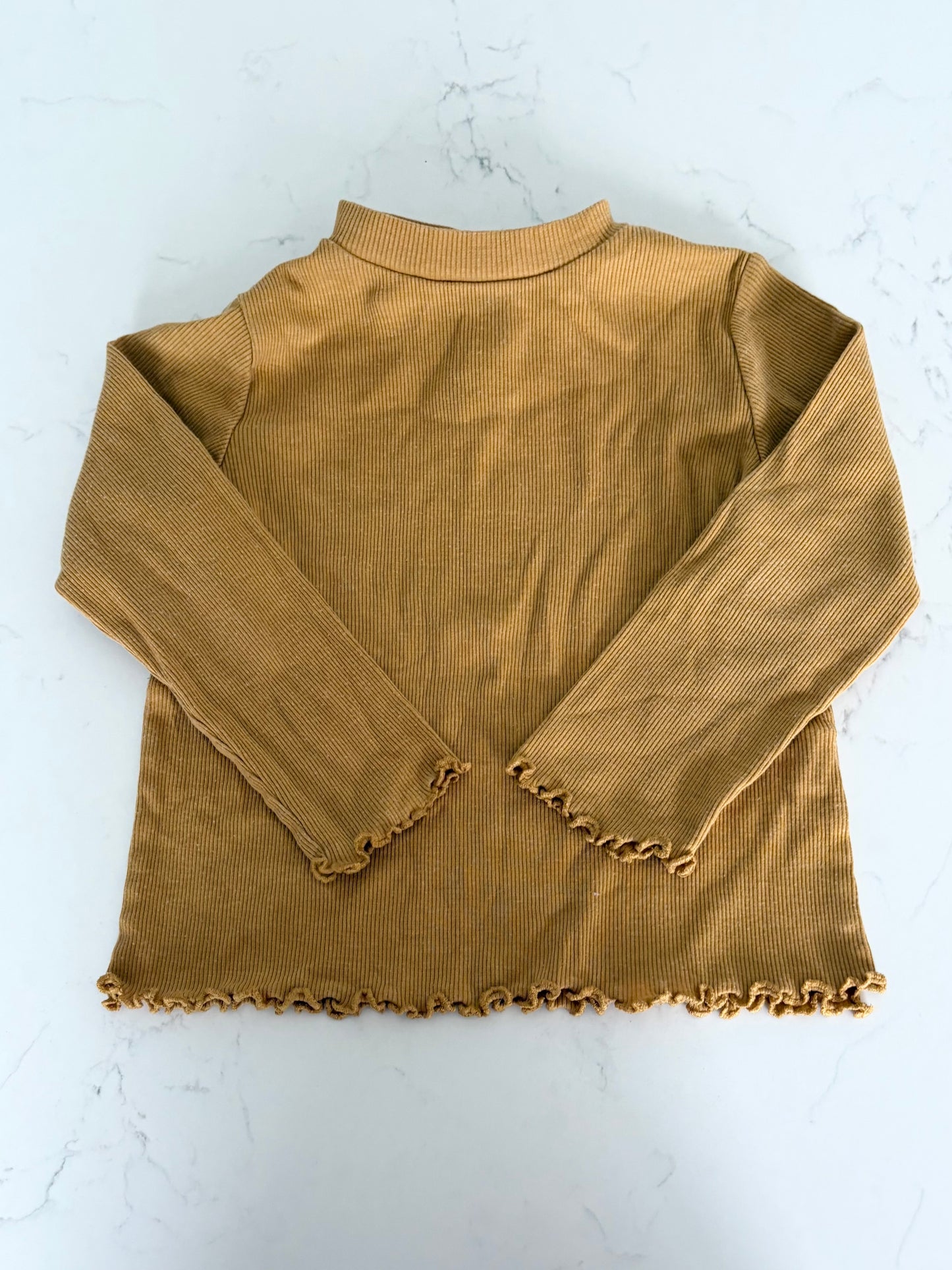 Zara-chandail-3/4T