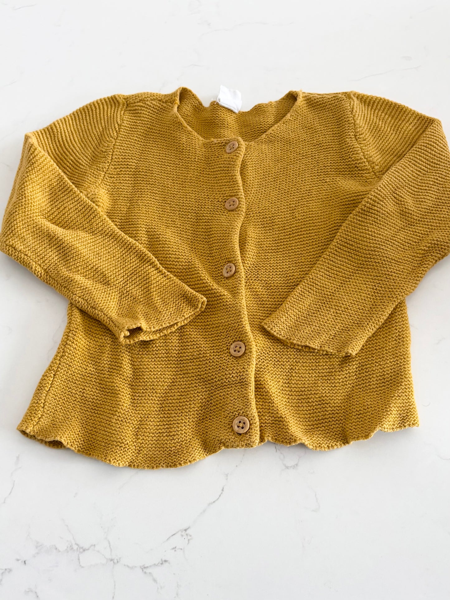 H&M-Cardigan-18/24 mois