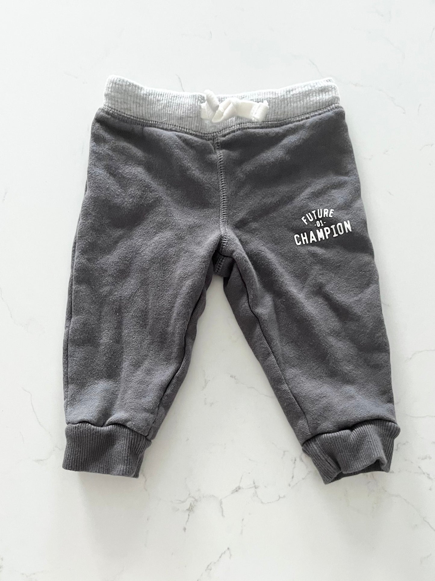 Carters/Simple joys-Jogging-3/6 mois