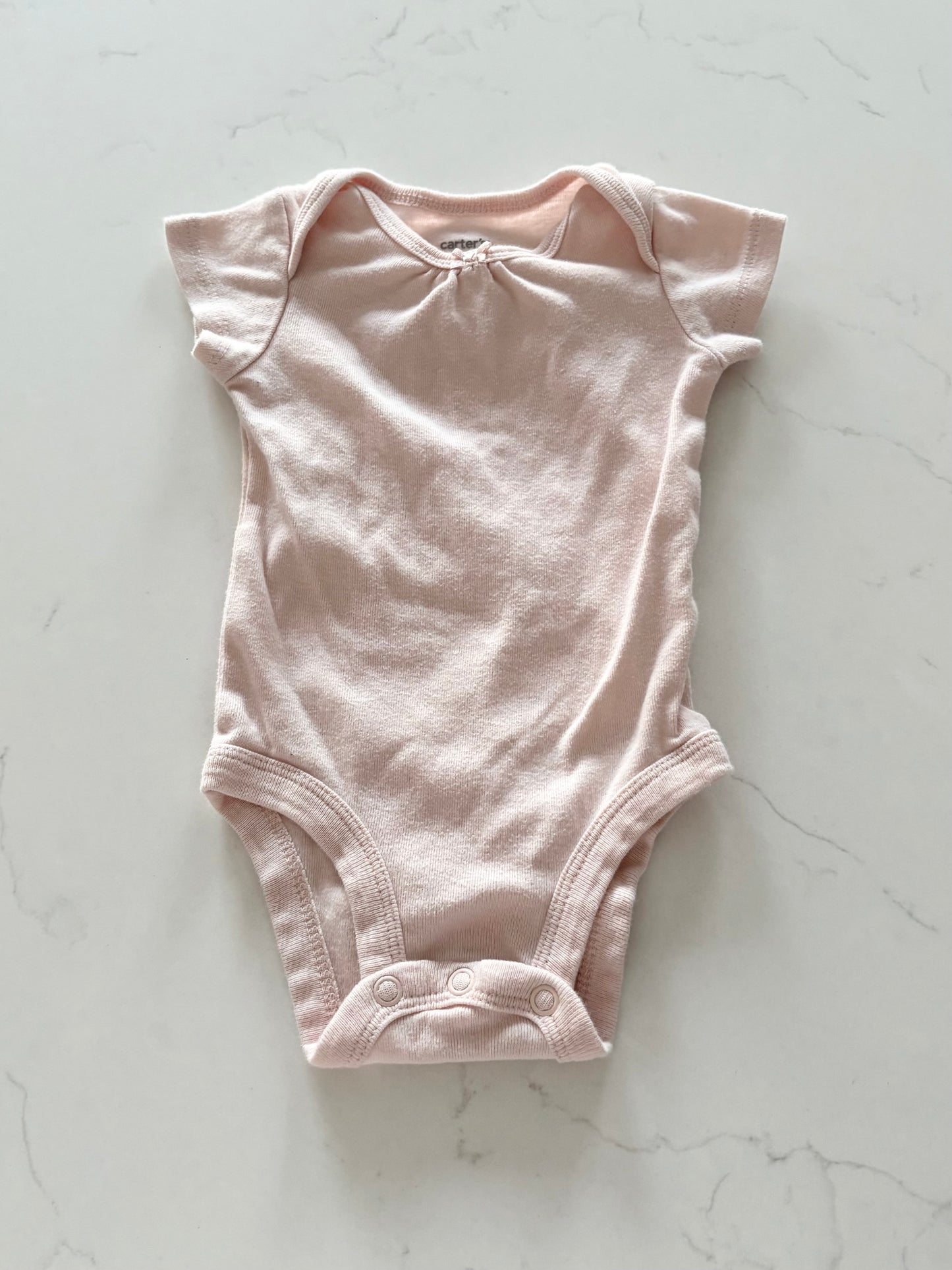 Carters-Cache couche-3 mois