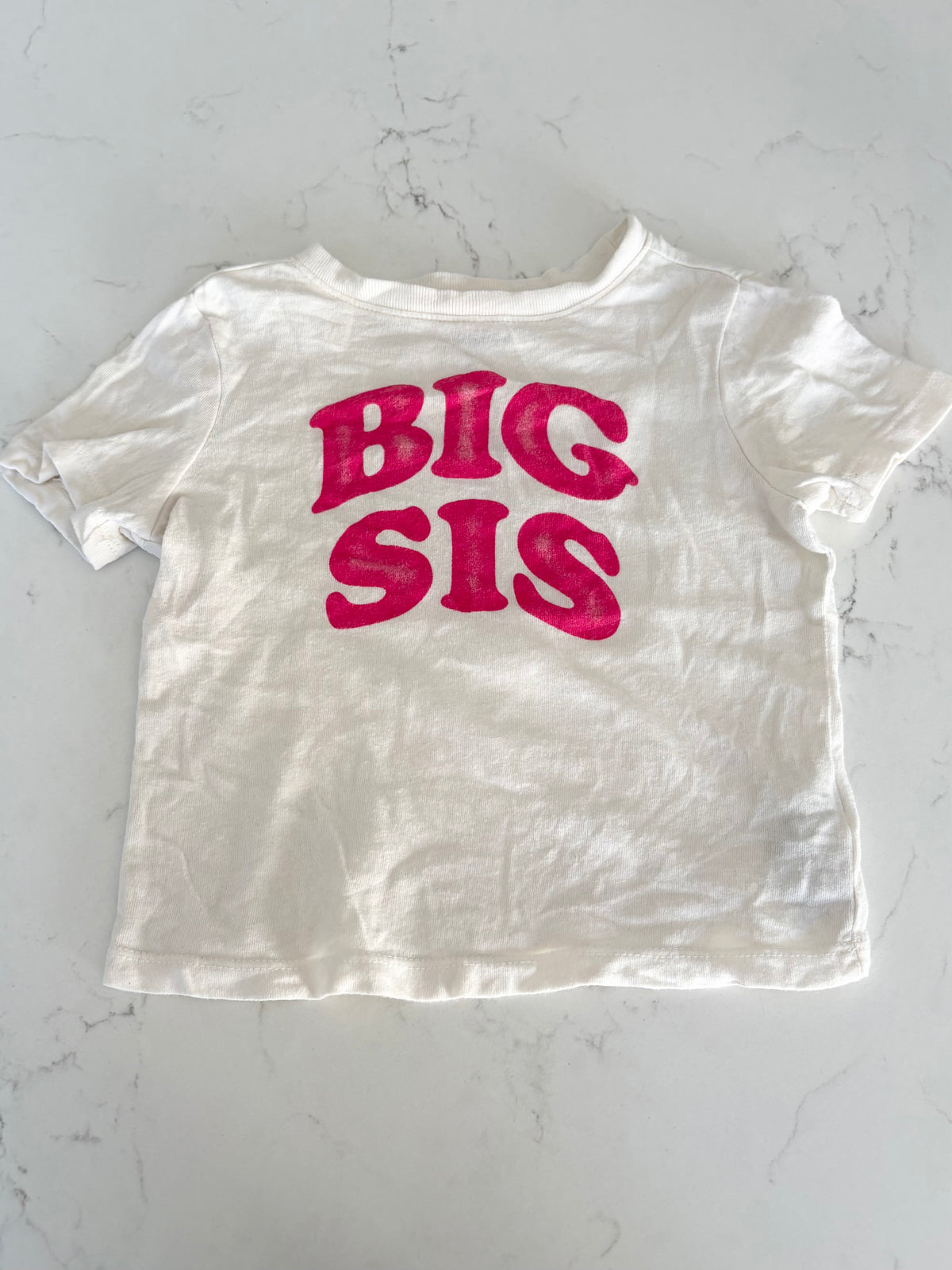 Old Navy-T shirt-2T