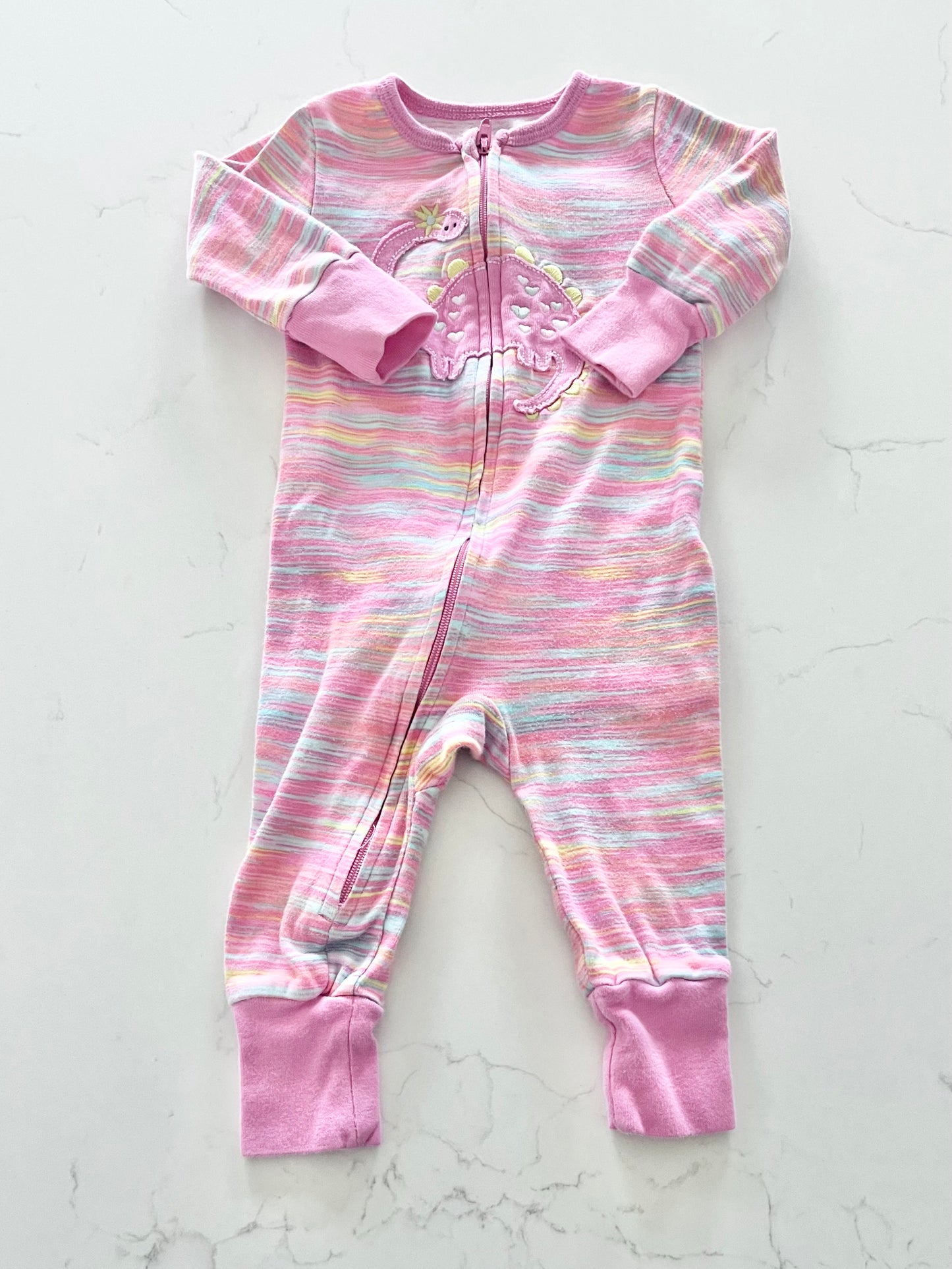Kids Headquarters-Pyjama-9 mois