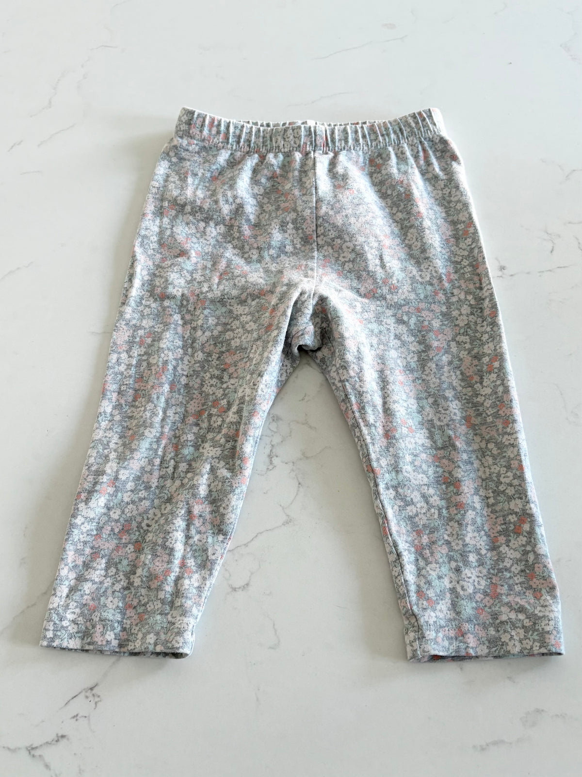 Gap-Pantalon-6/12 mois