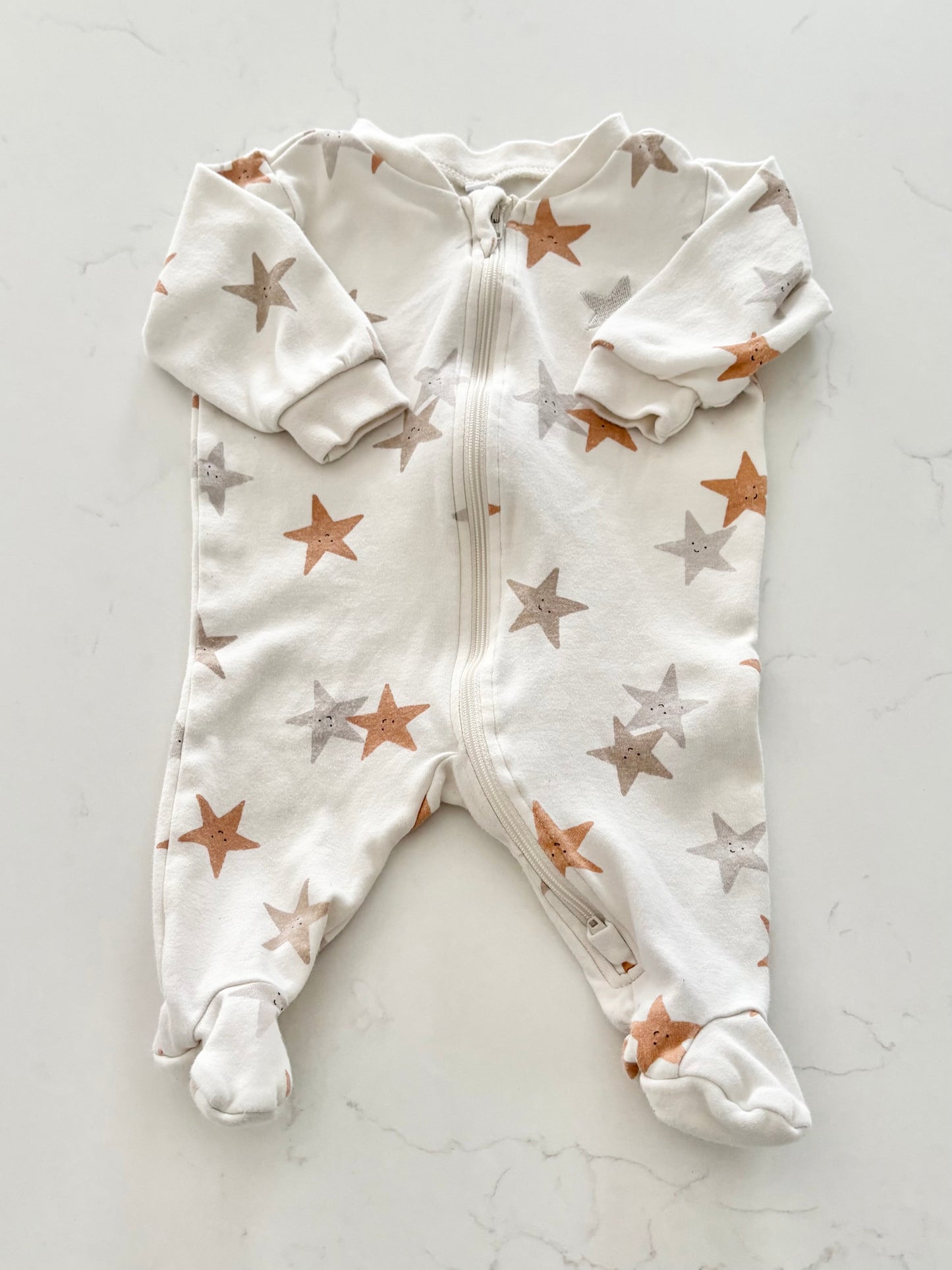 Pekkle-Pyjama-3 mois