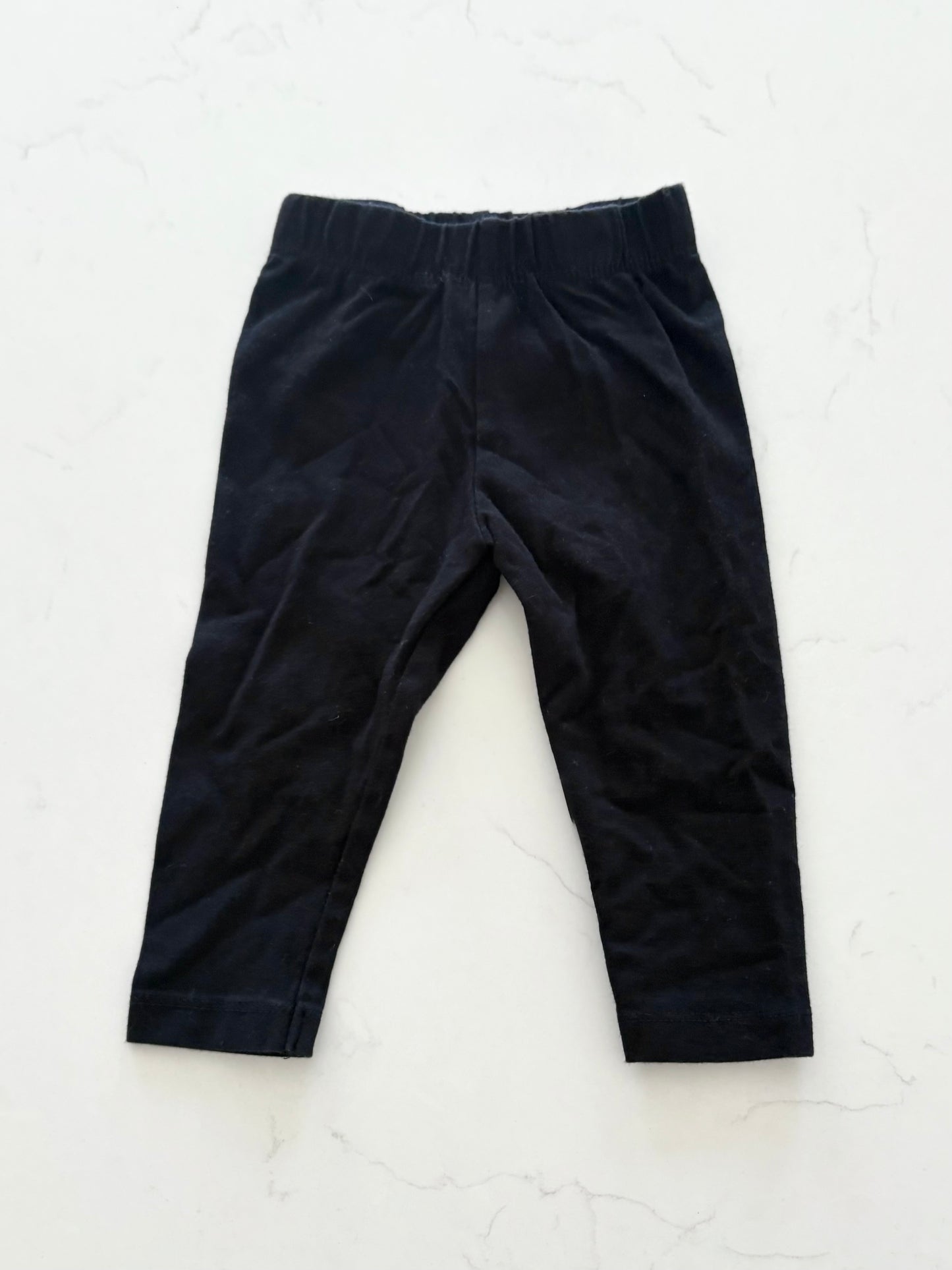 Mode choc-Pantalon-6 mois