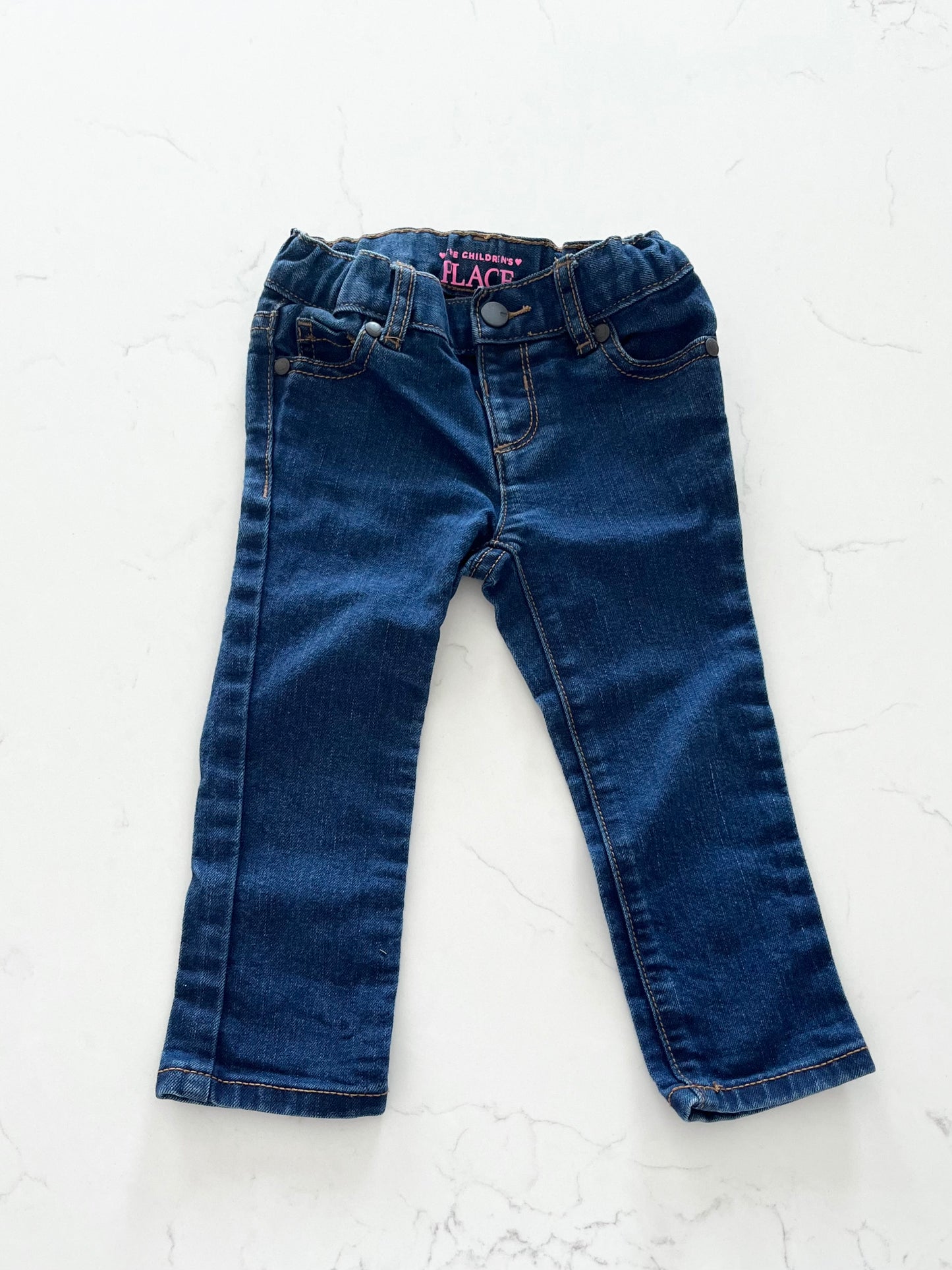 Children’s Place-Jeans-2T