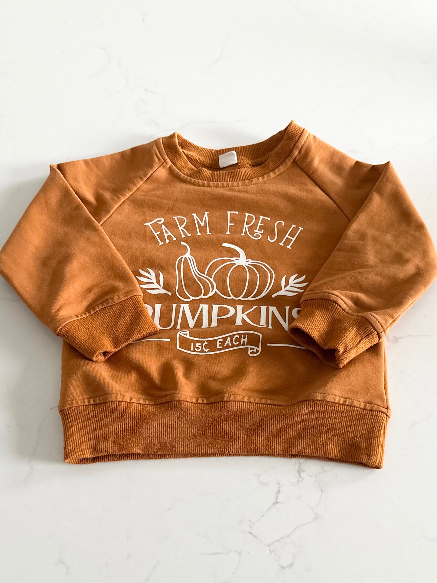 Crewneck-~24 mois