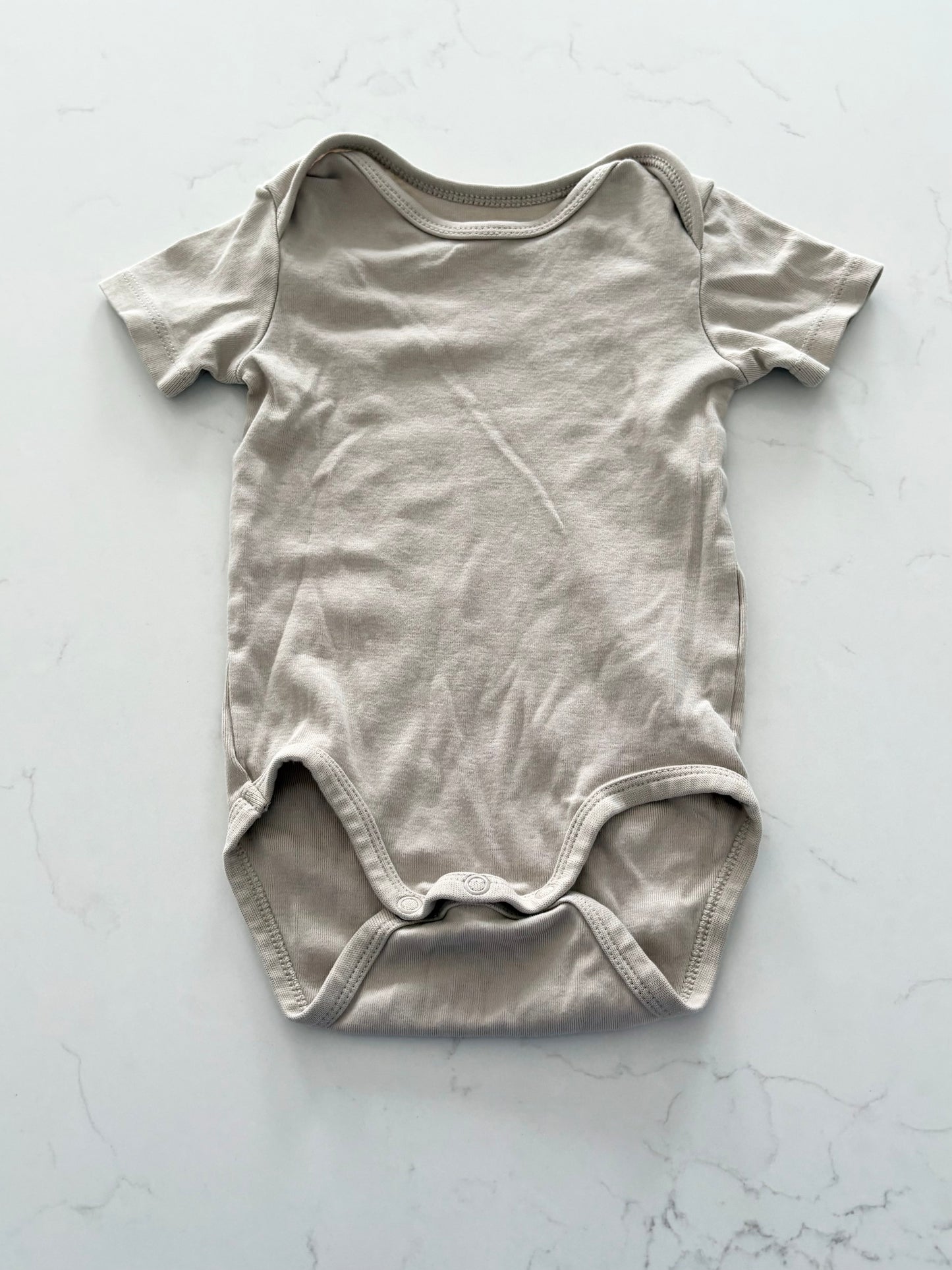 H&M-Cache couche-6/9 mois