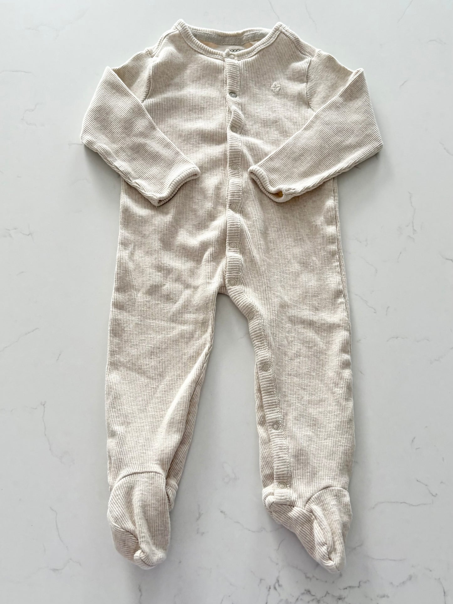 Noppies-Pyjama-6/9 mois