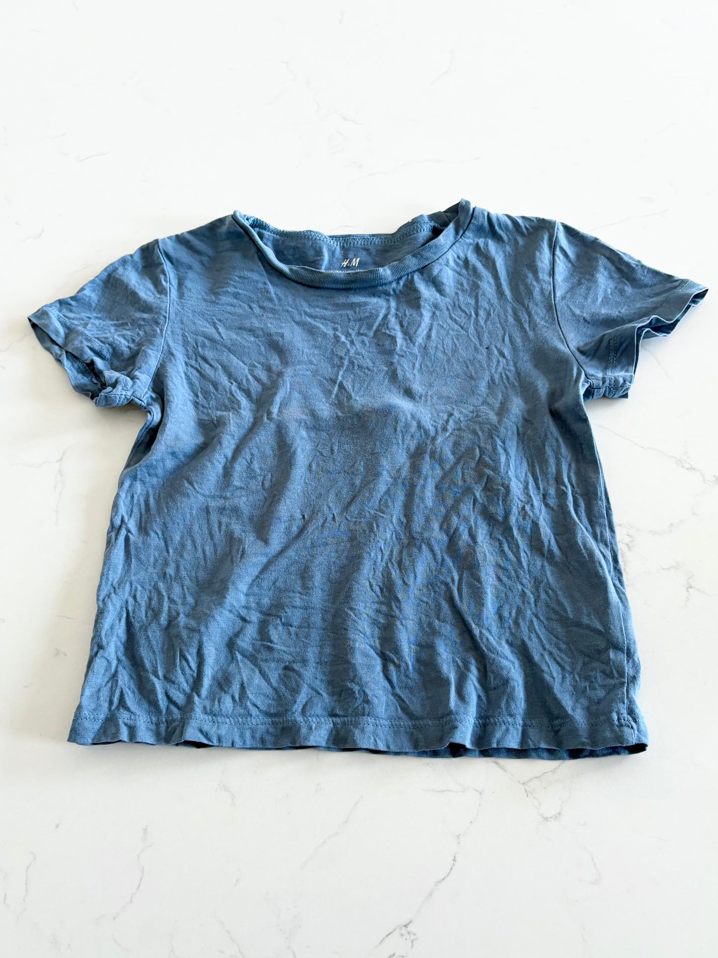 H&M-T shirt-2/4T
