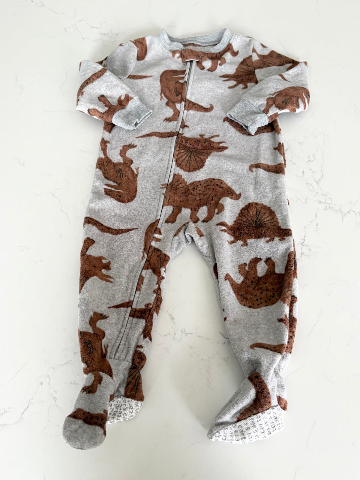 Carters-Pyjama-18 mois