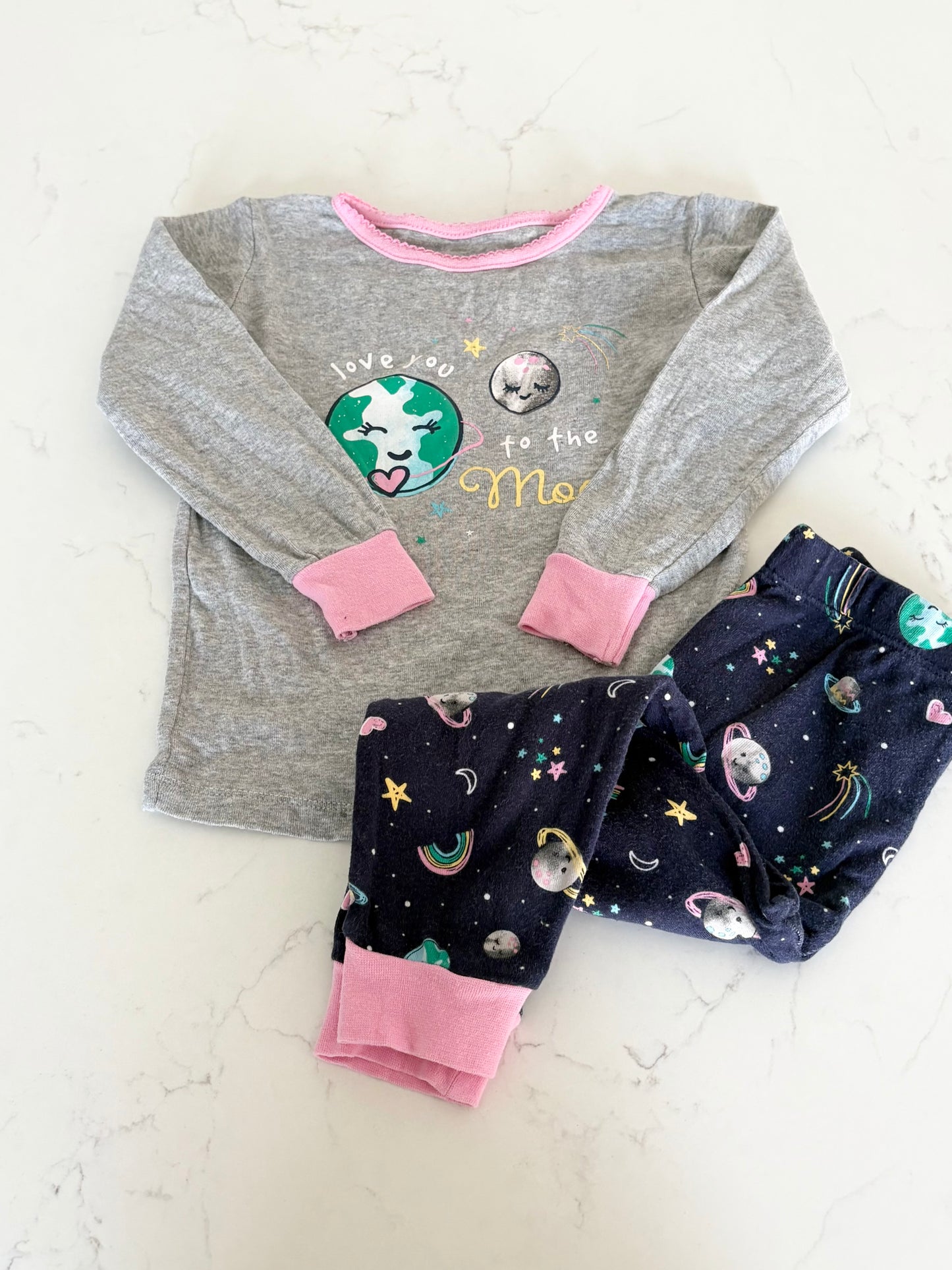 George-Pyjama-3T