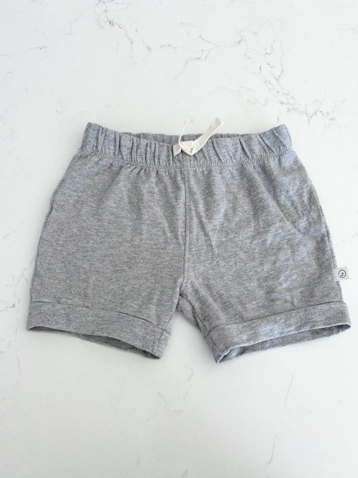 Carters/Little planet-Short-4T