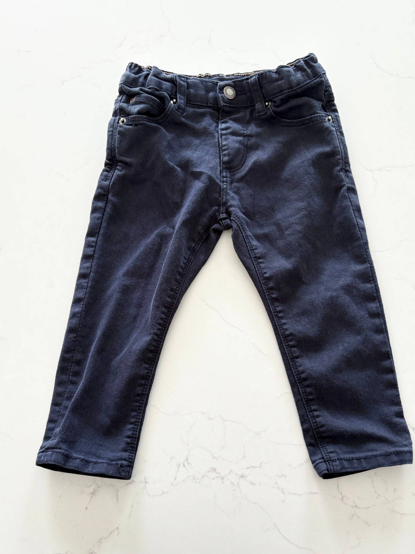 Zara-Jeans-18/24 mois