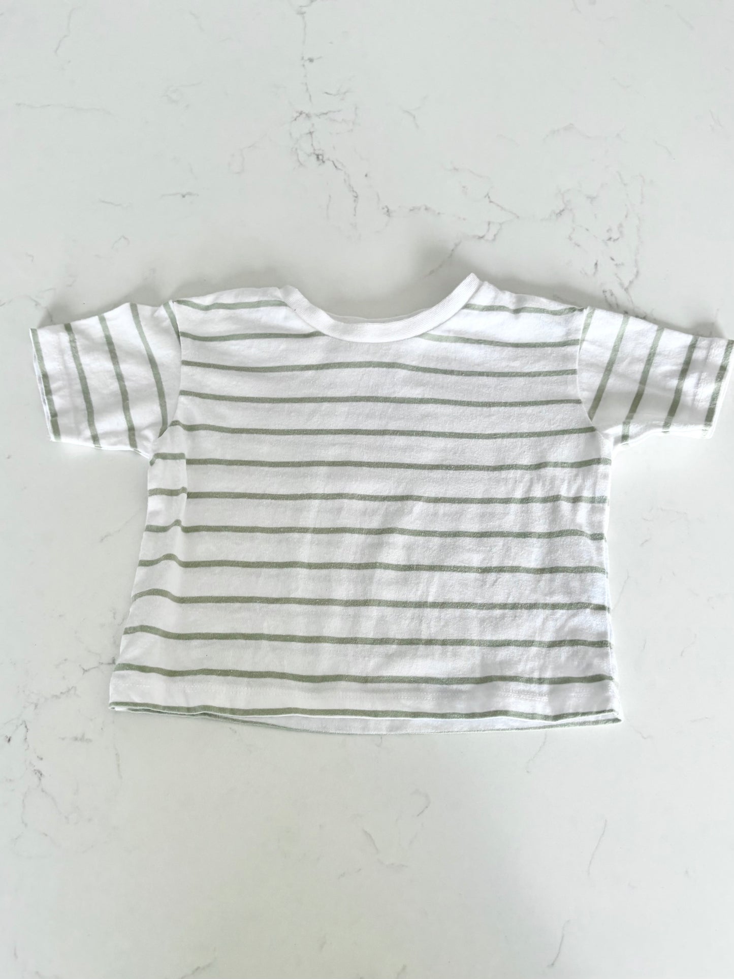 Tag-T shirt-9 mois