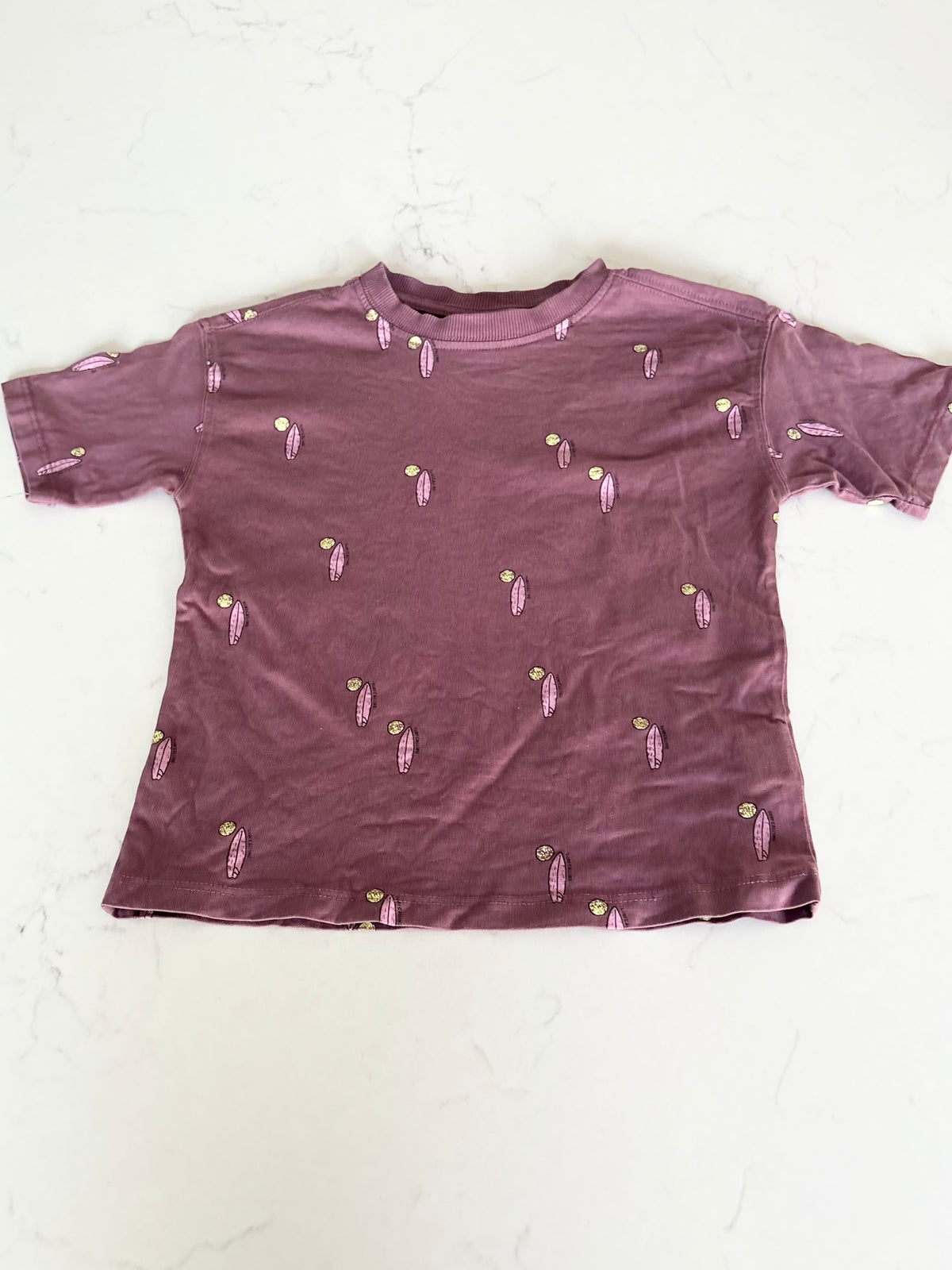 Zara-T shirt-3T