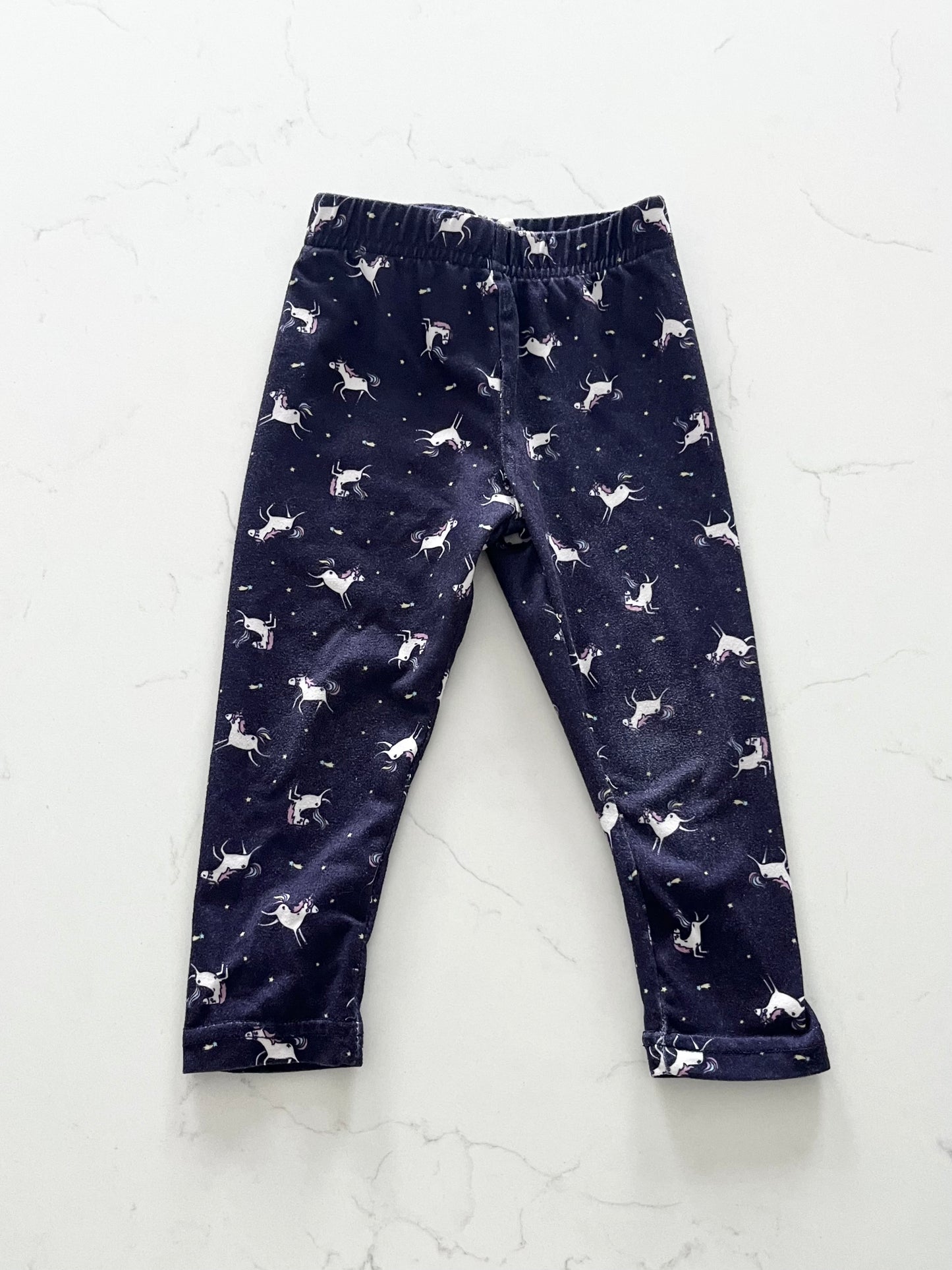 Mode choc-Legging-12 mois