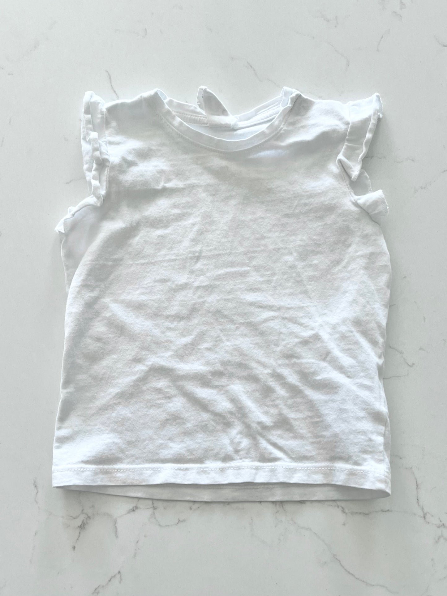 H&M-Camisole-4/6 mois