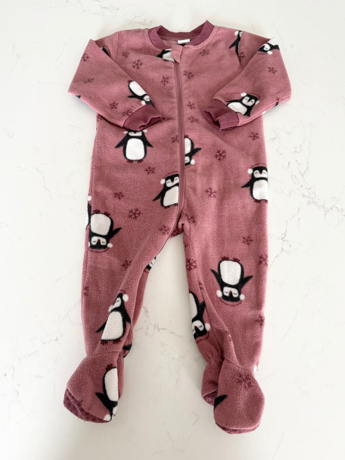 PL baby-Pyjama-9 mois