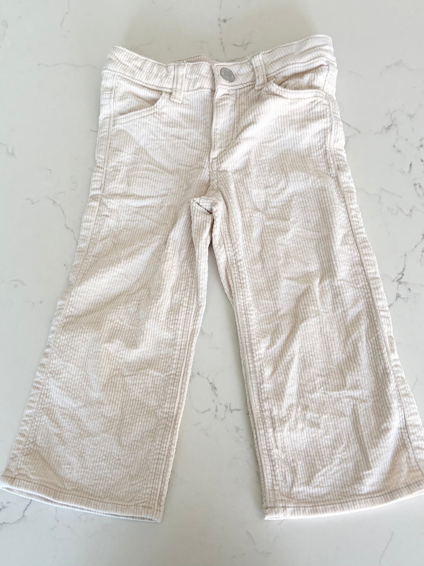 H&M-Pantalon-18/24 mois