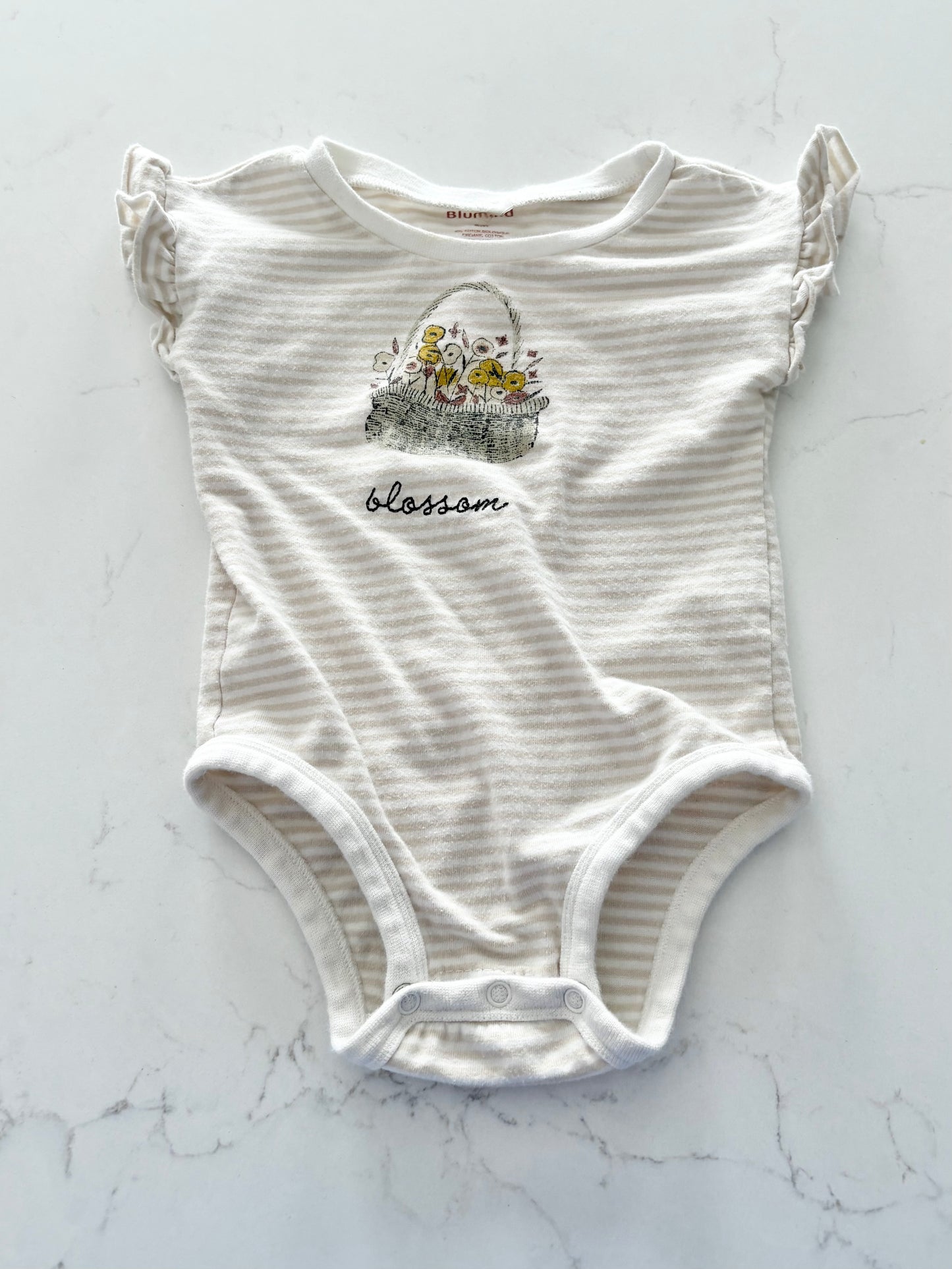 Blumind-Cache couche-9 mois