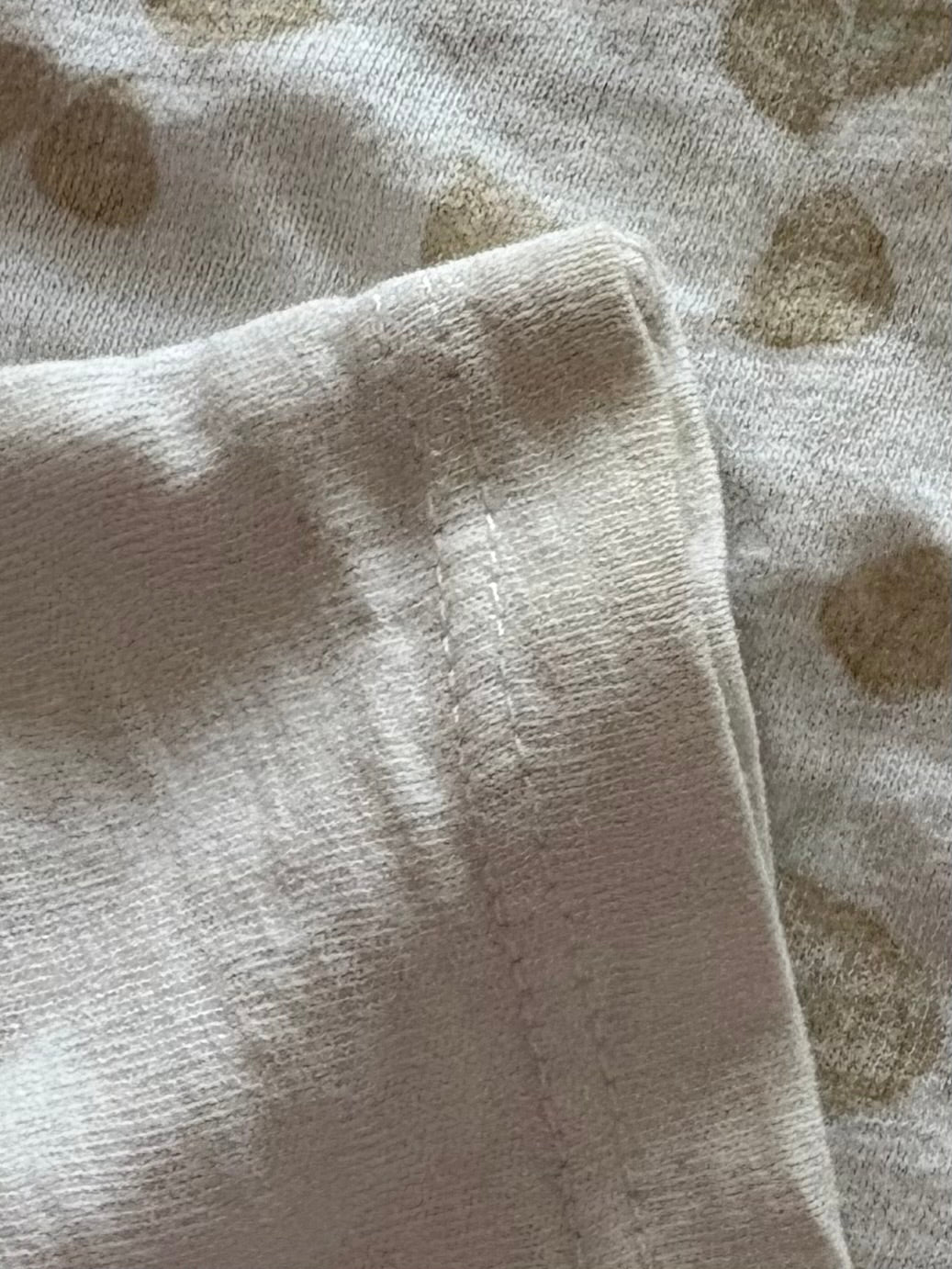 *Imparfair-Zara-Chandail-18/24 mois (fait petit )