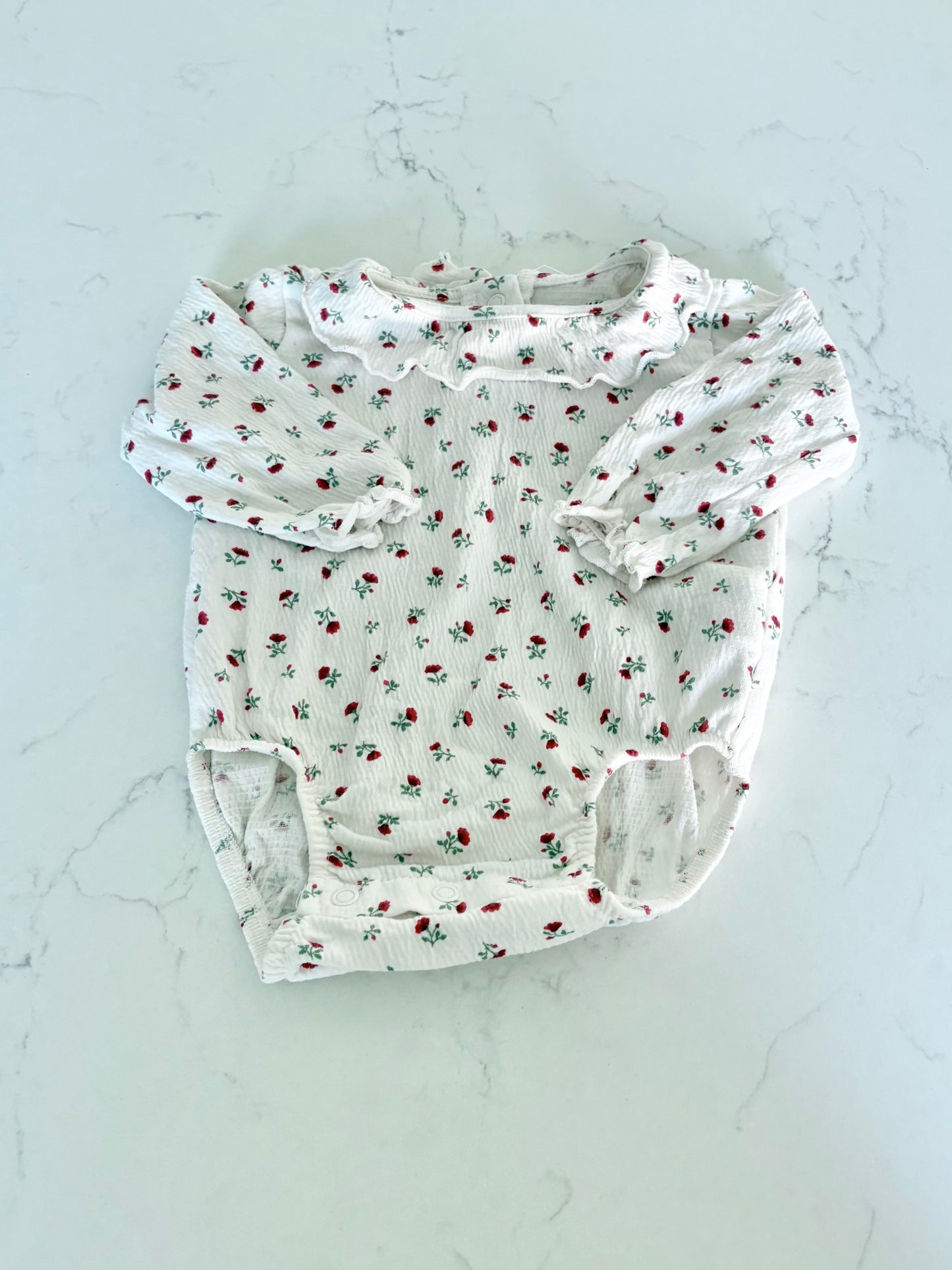 H&M-Cache couche-4/6 mois
