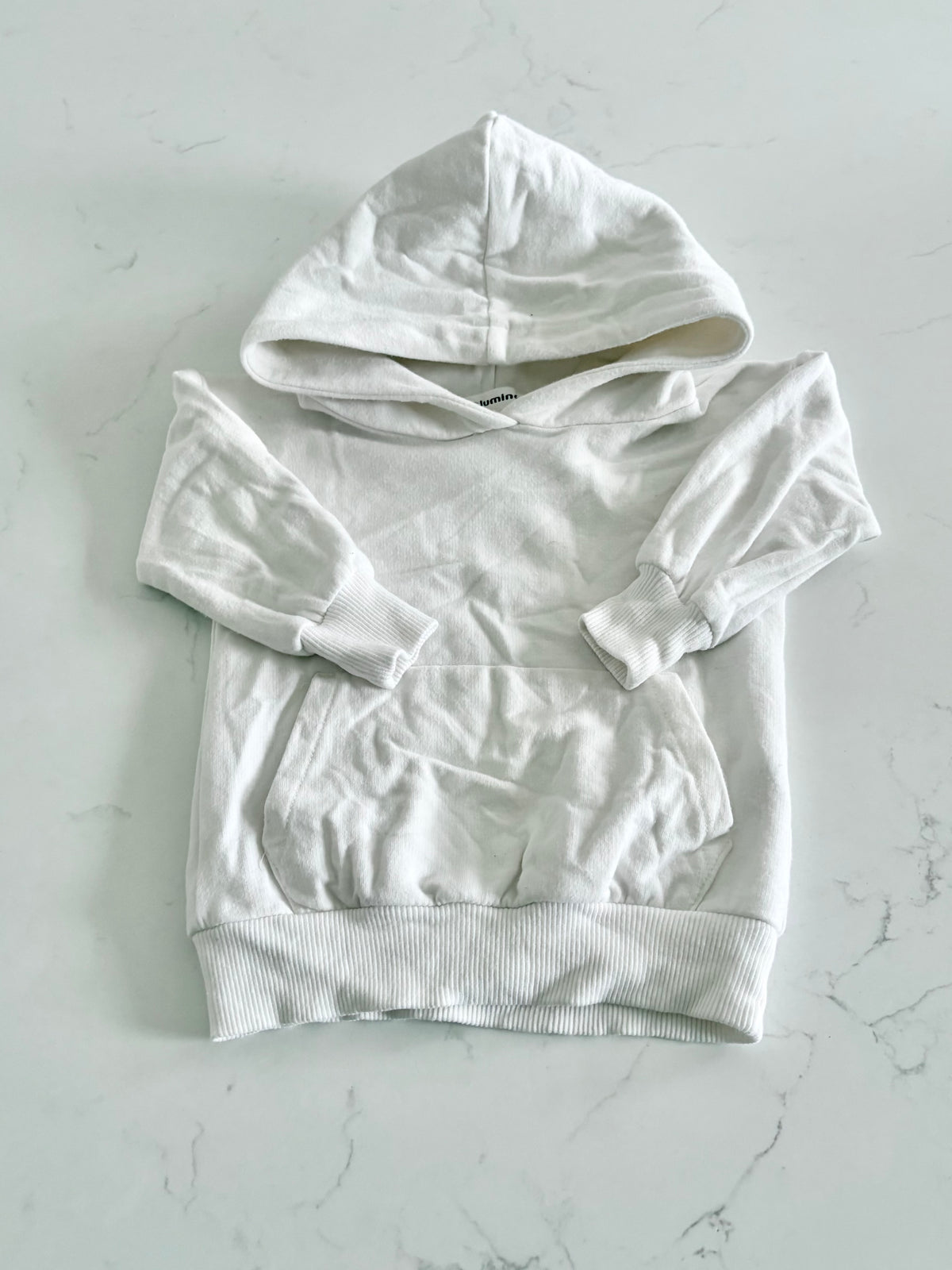 Blumind-Coton ouater-6 mois