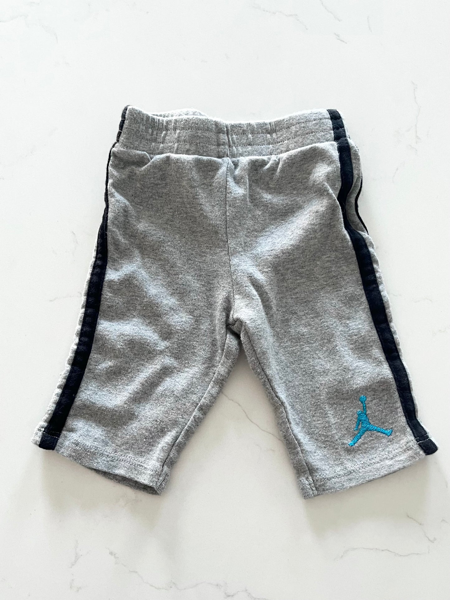 Jordan-Pantalon-0/3 mois