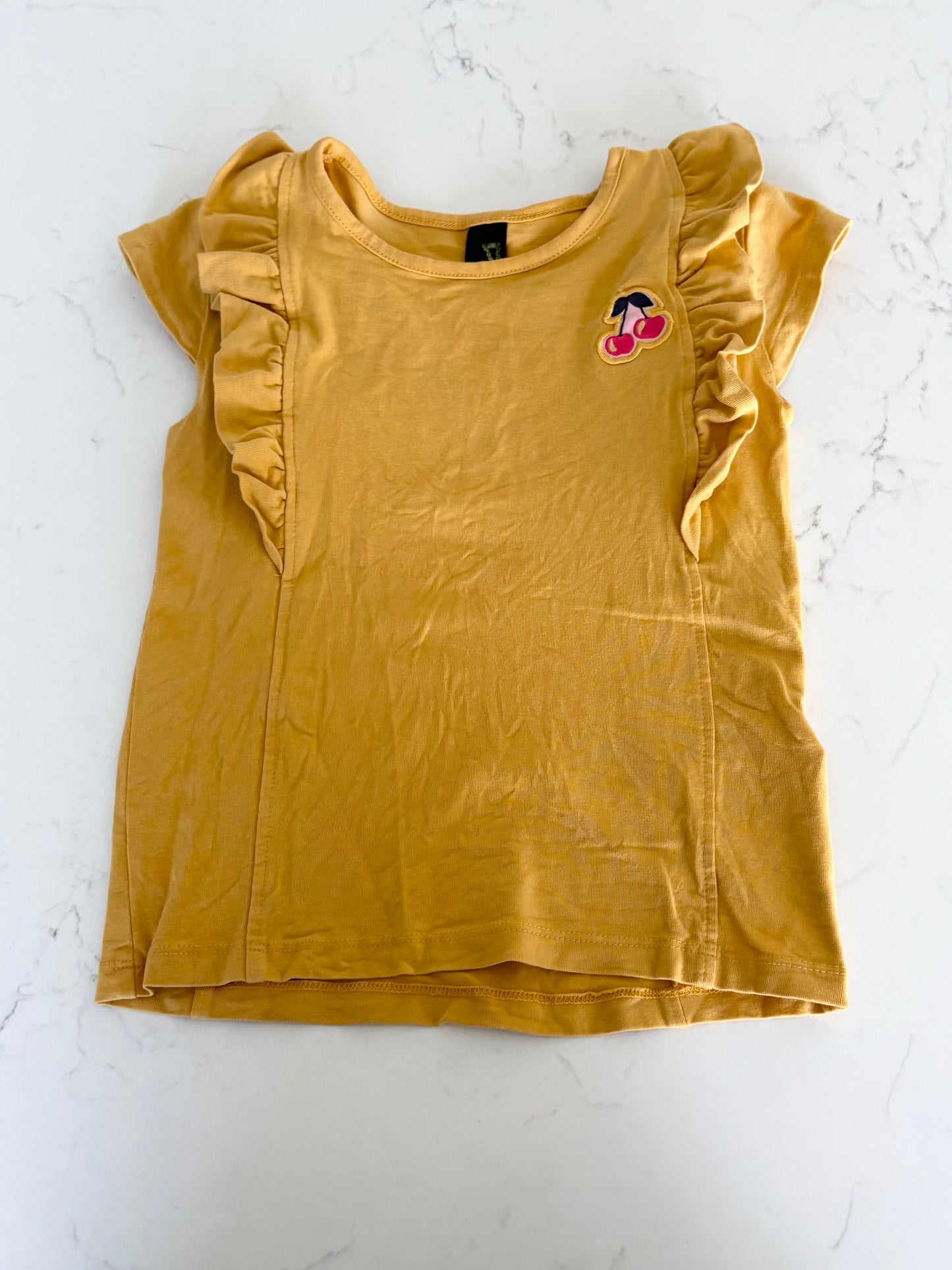 Nano-T shirt-5T