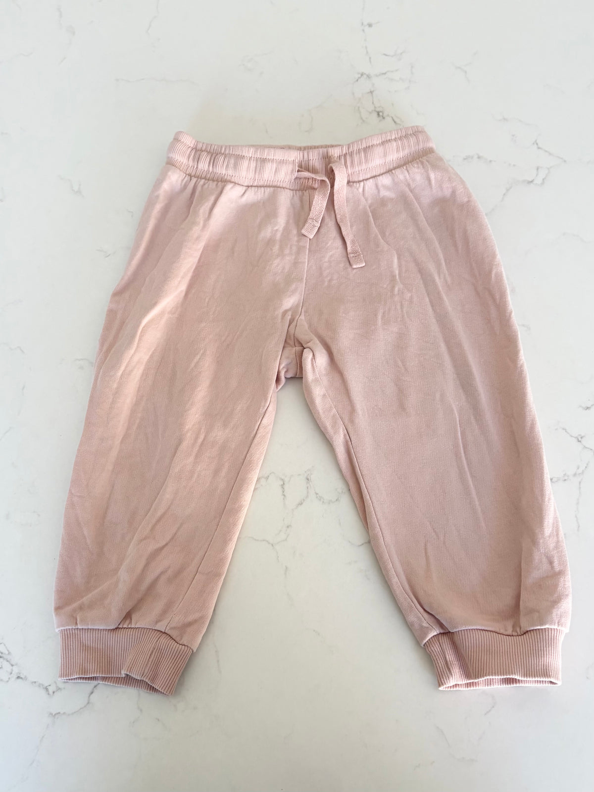H&M-Jogging-12/18 mois