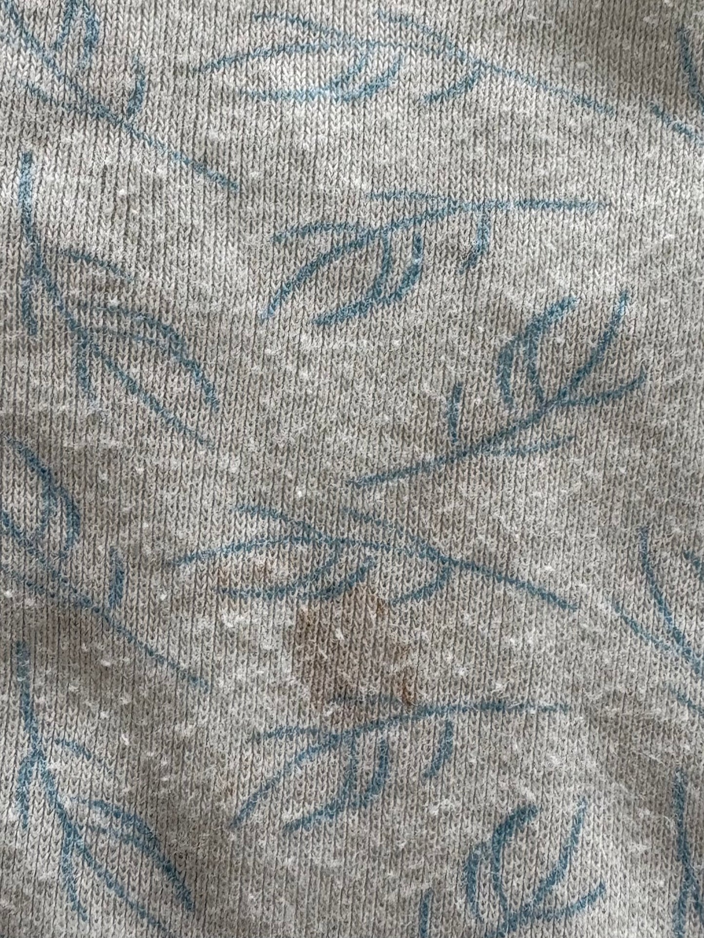 Cocoli-Pyjama-12 mois (imperfection pantalon)