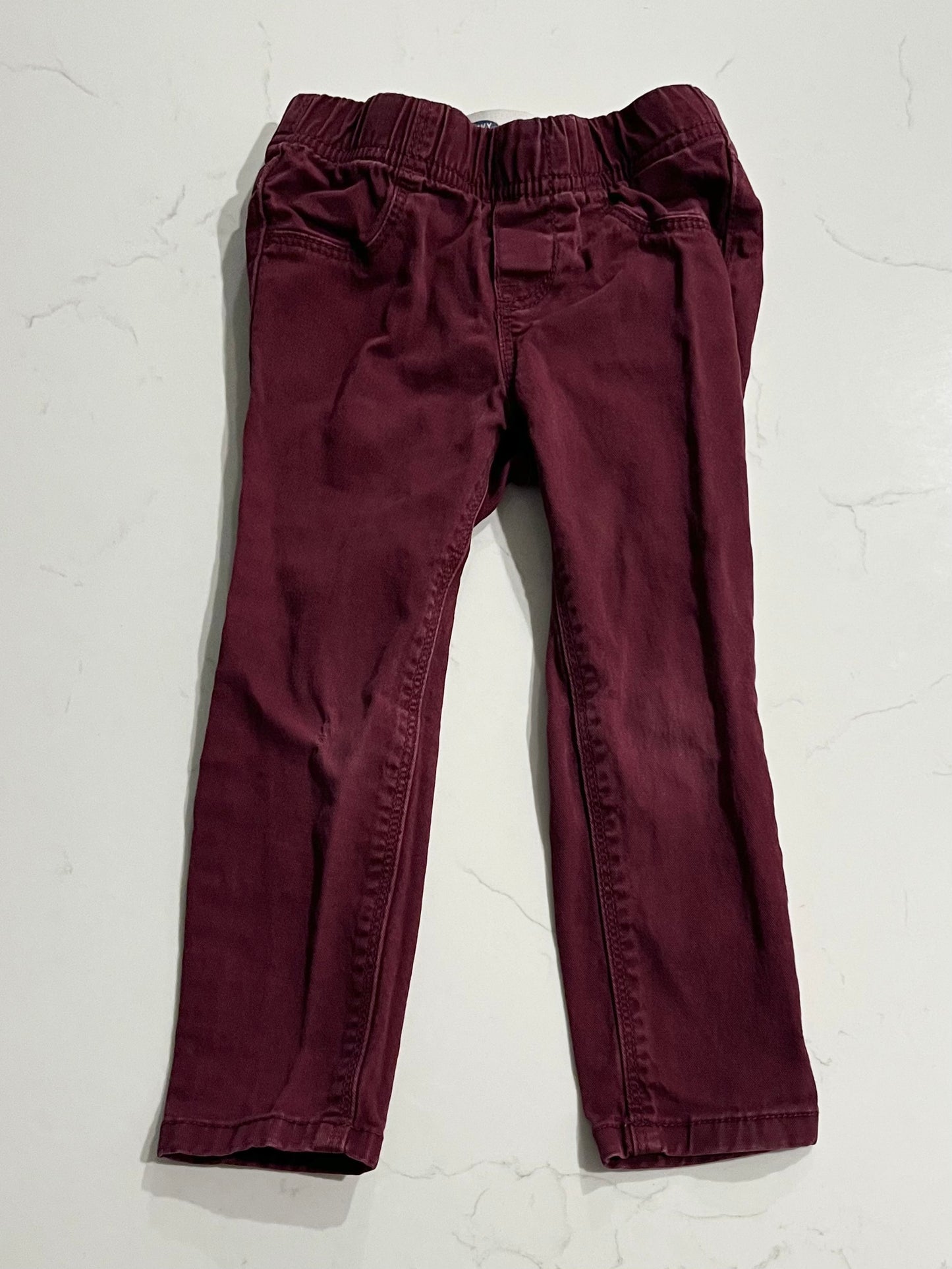 Old Navy-Jegging-3T