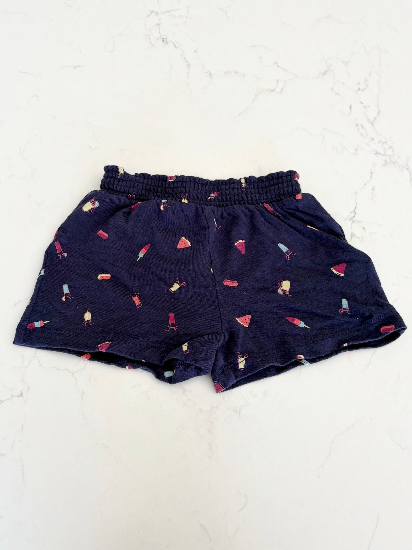 Joe fresh-short-6/12 mois
