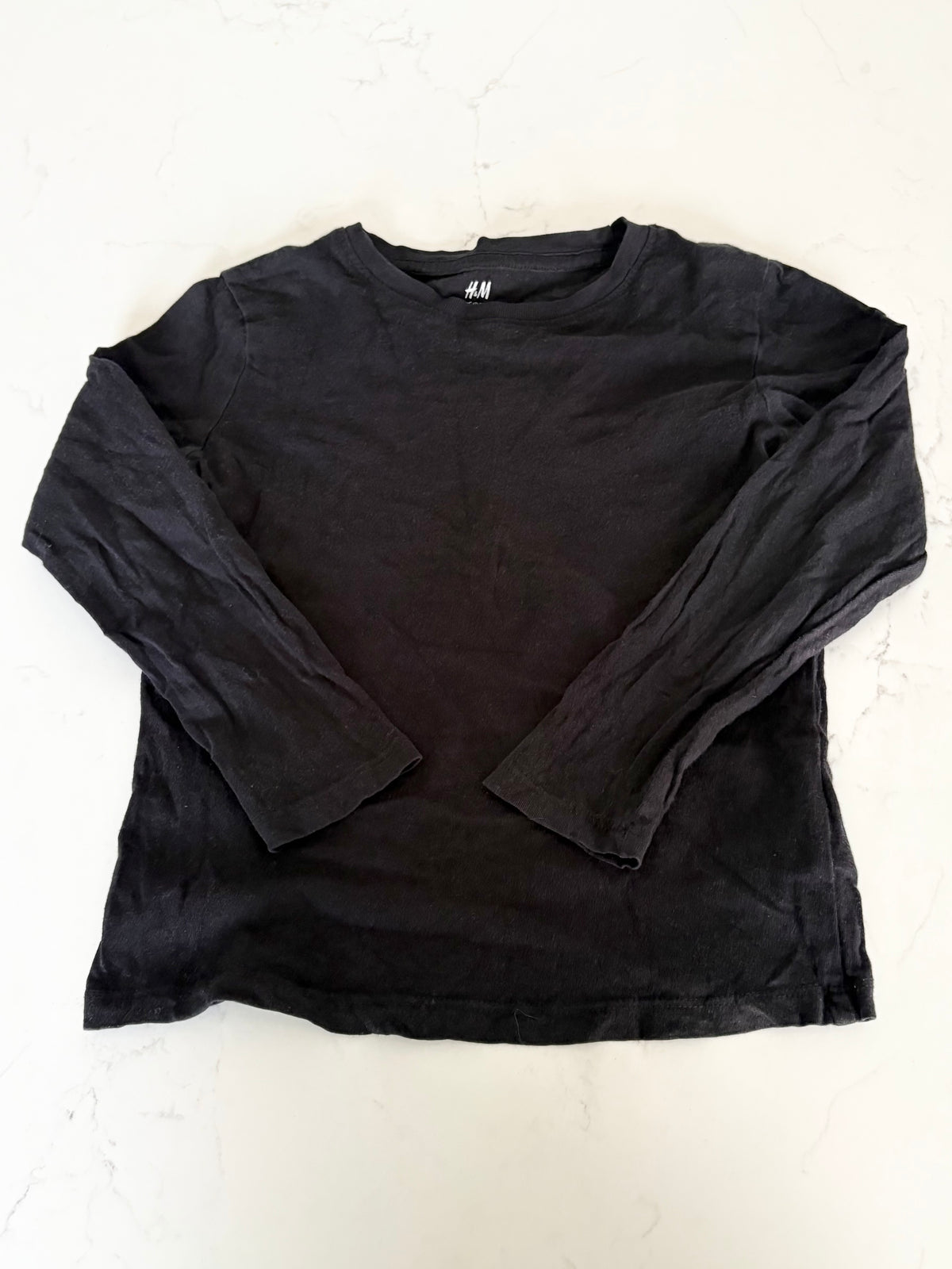 H&M-Chandail-4/6T