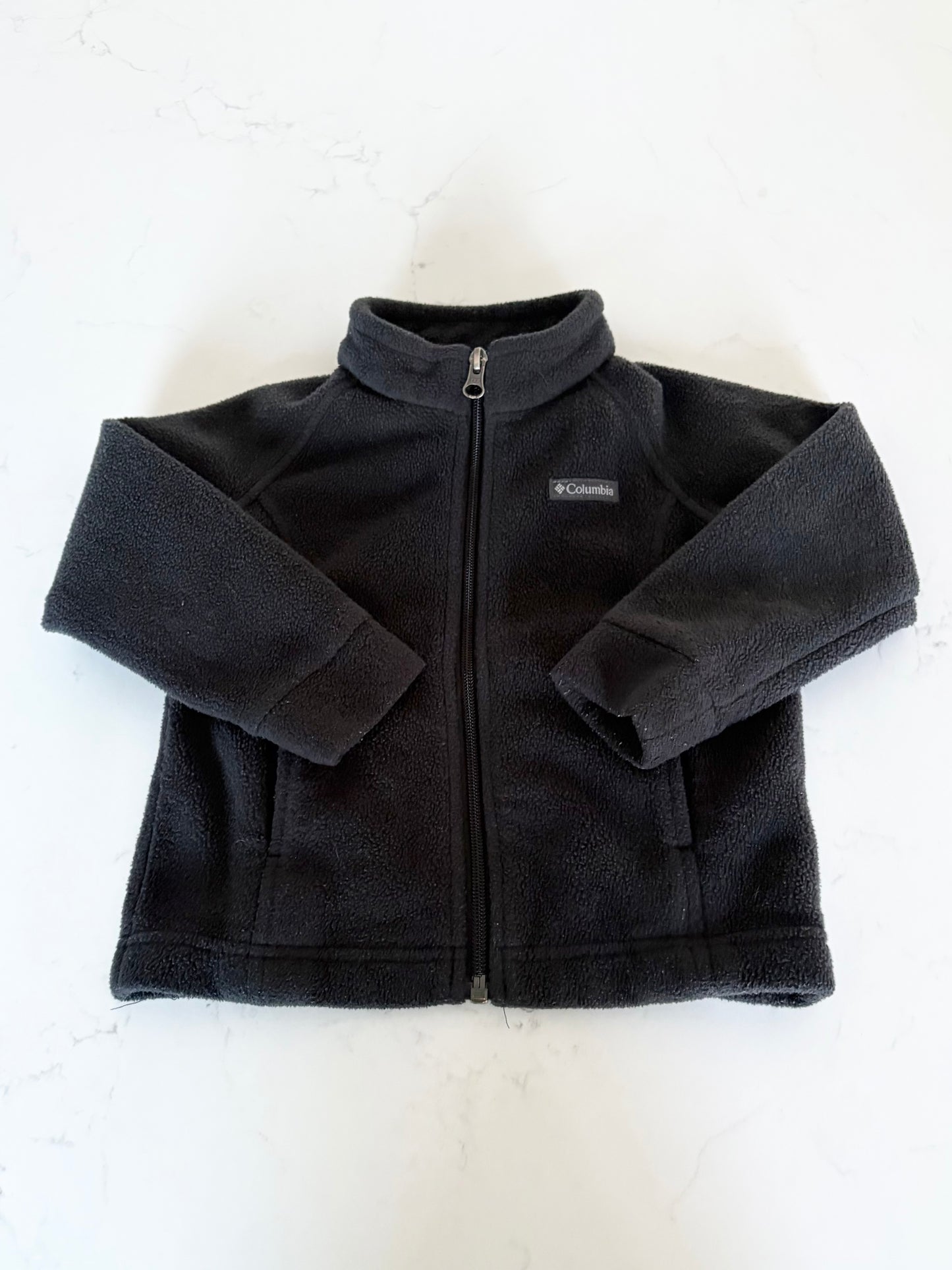 Columbia-Veste polar-3T