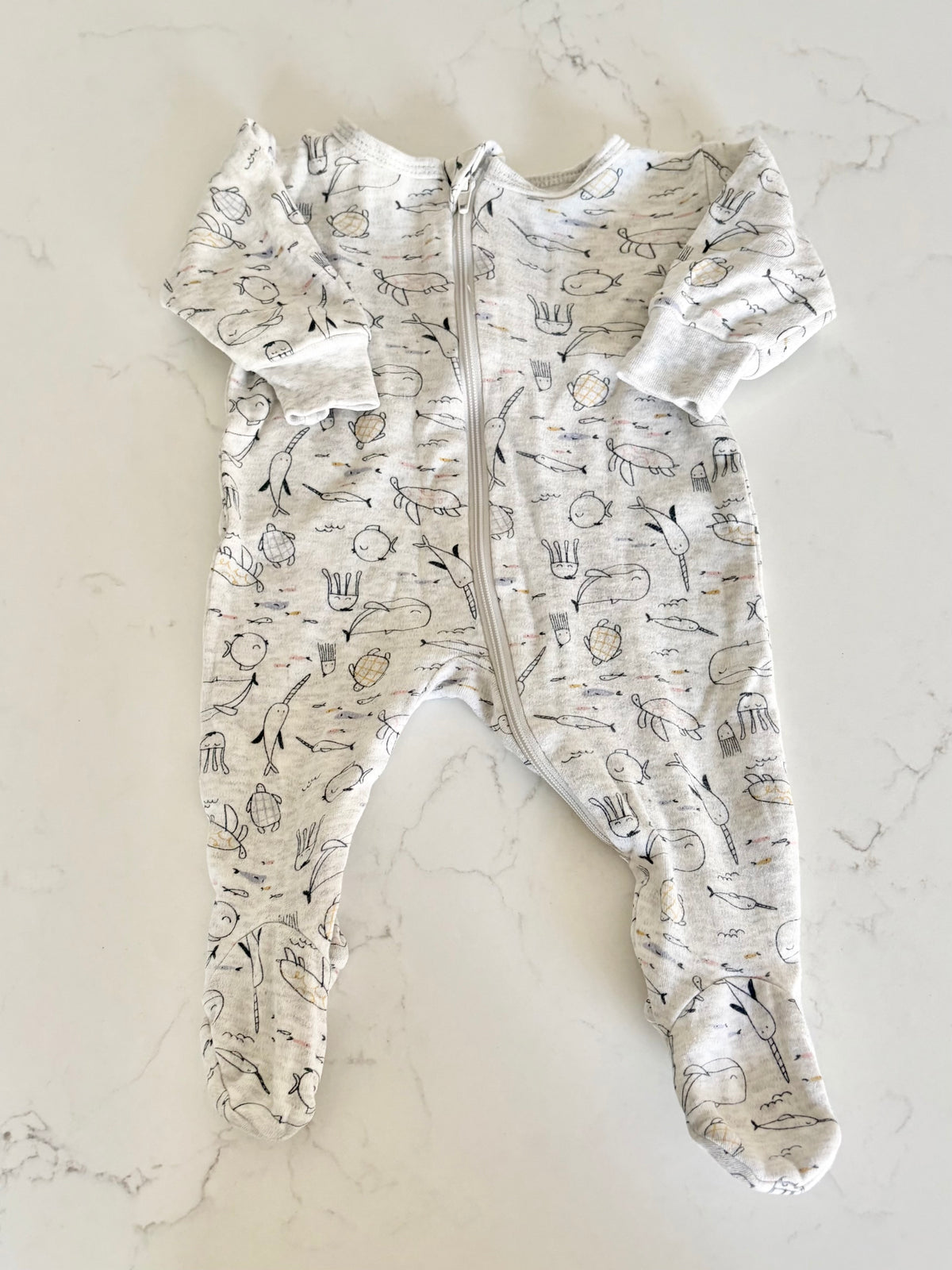 Tag-Pyjama-Nb