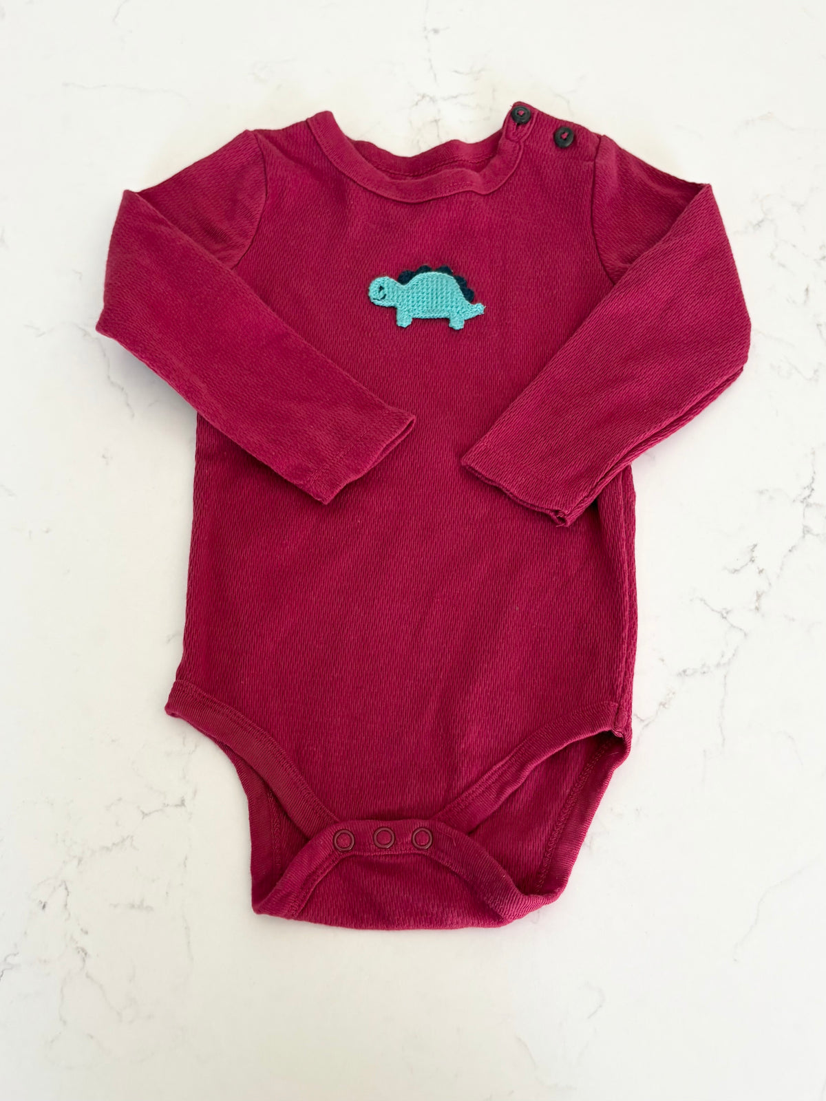 Joe Fresh -Cache couche-12/18 mois