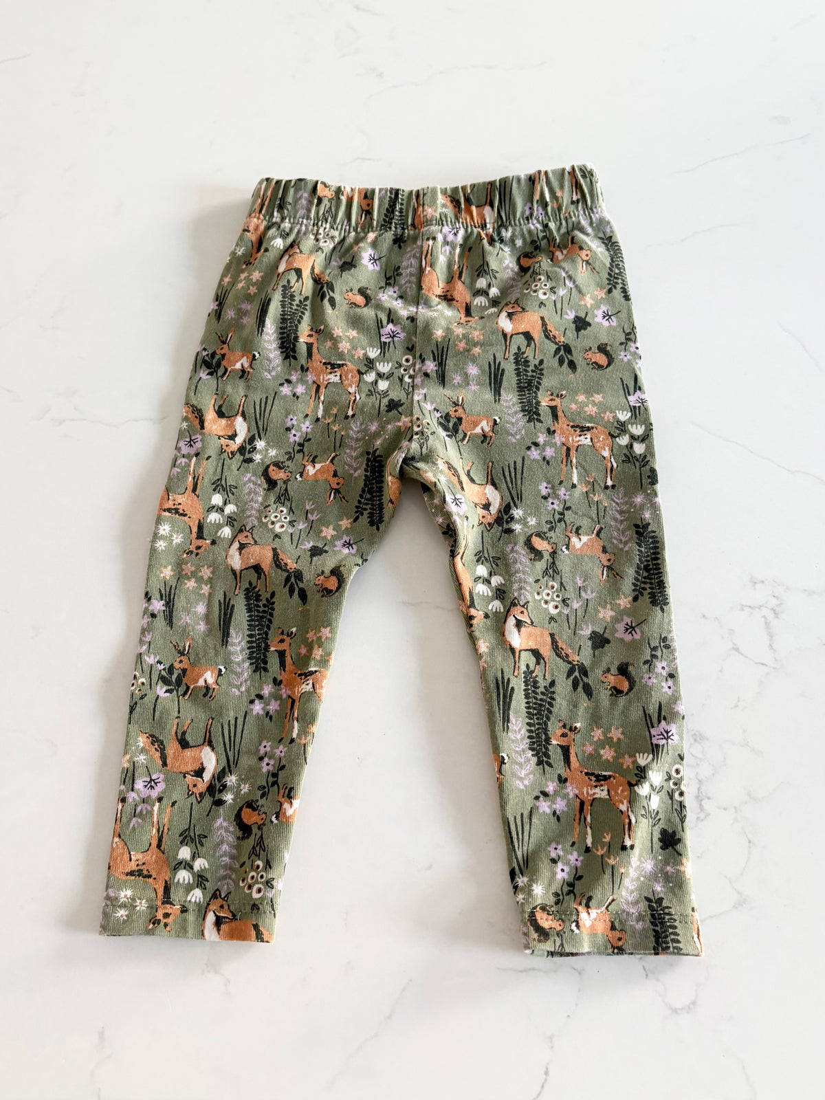 Joe Fresh-Pantalon-6/12 mois