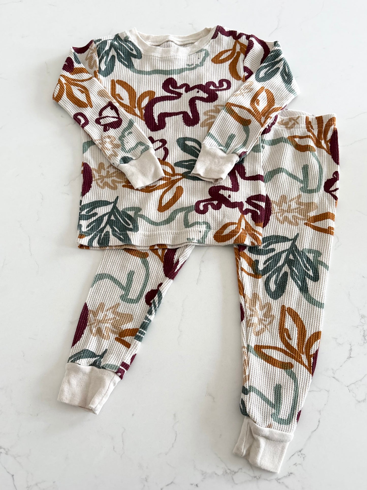 Carters-Pyjama-24 mois