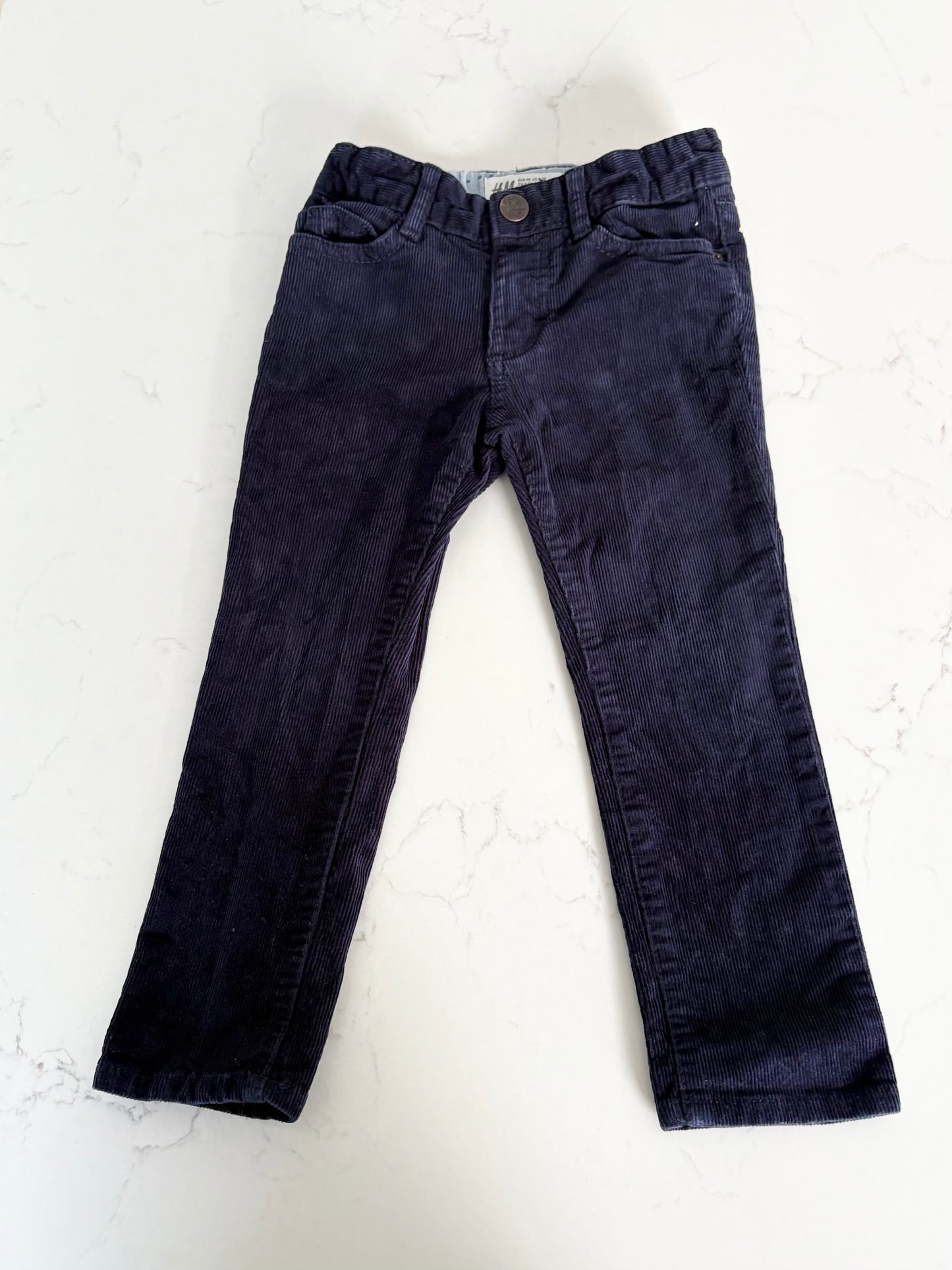 H&M-Pantalon-2/3T