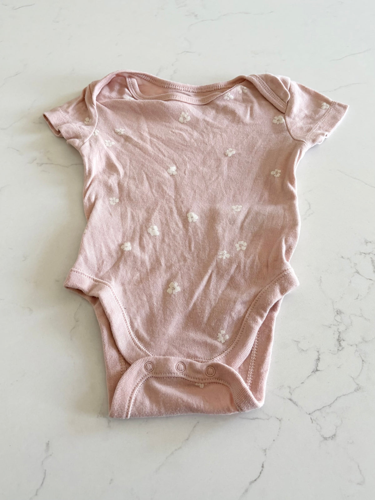 Old Navy-Cache couche-0/3 mois