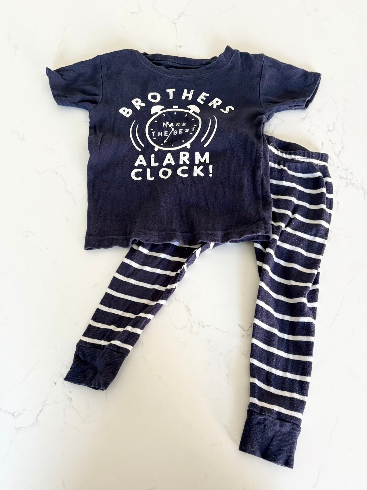 Carters-Pyjama-18 mois