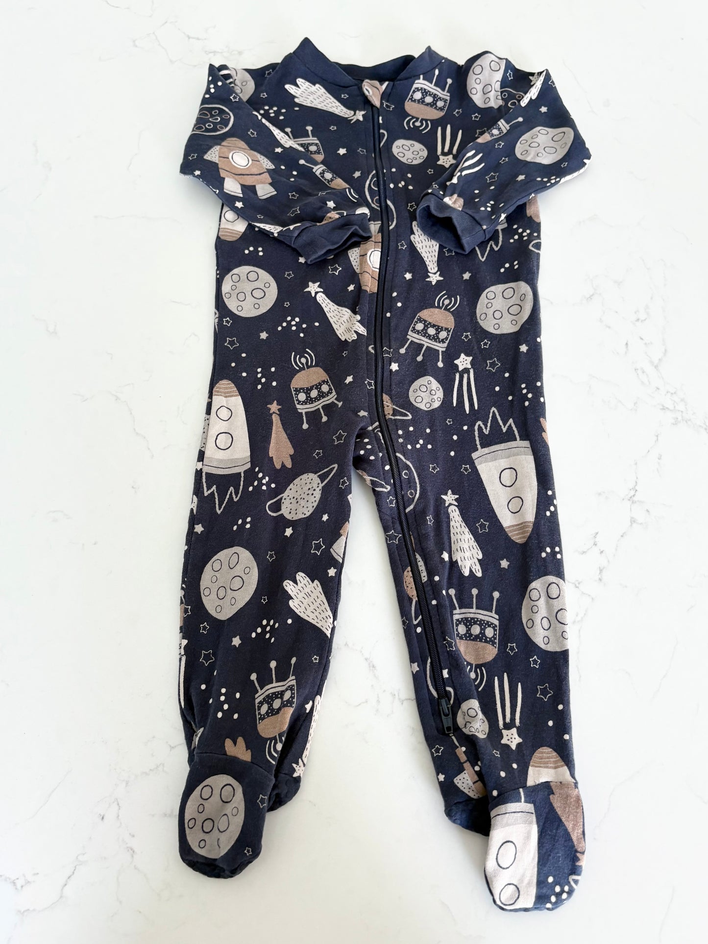 George-Pyjama-12/18 mois