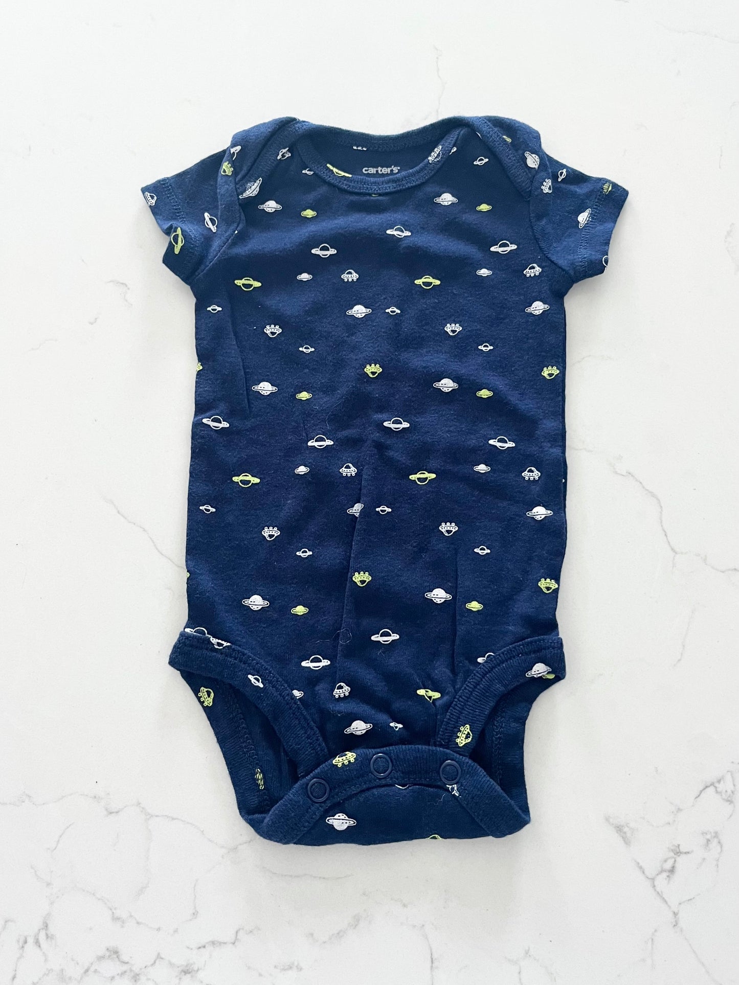 Carters-Cache couche-3 mois