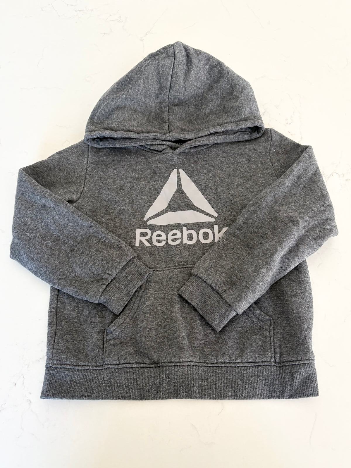 Reebok-Coton ouater-4T