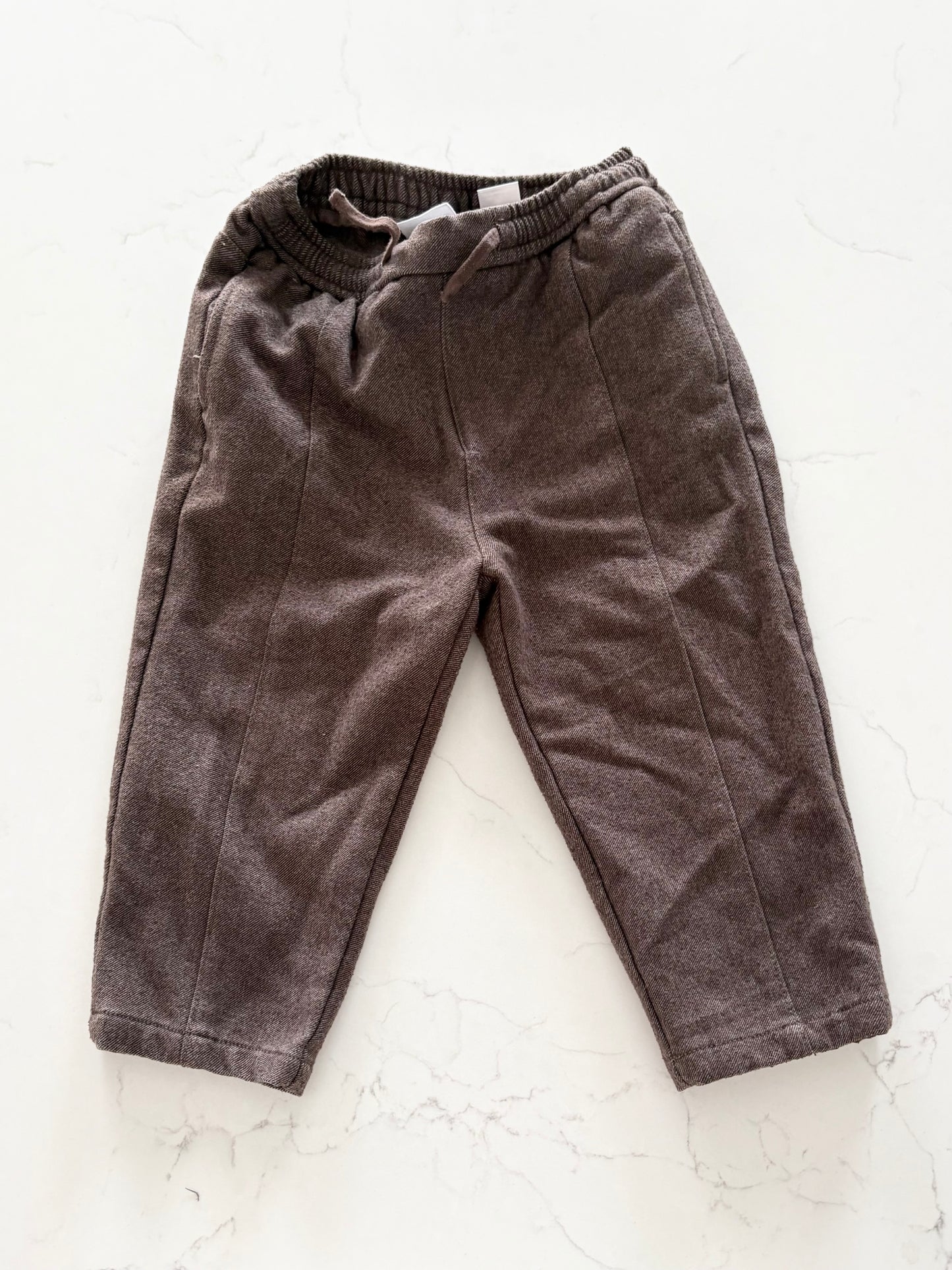 Zara-Pantalon-18/24 mois