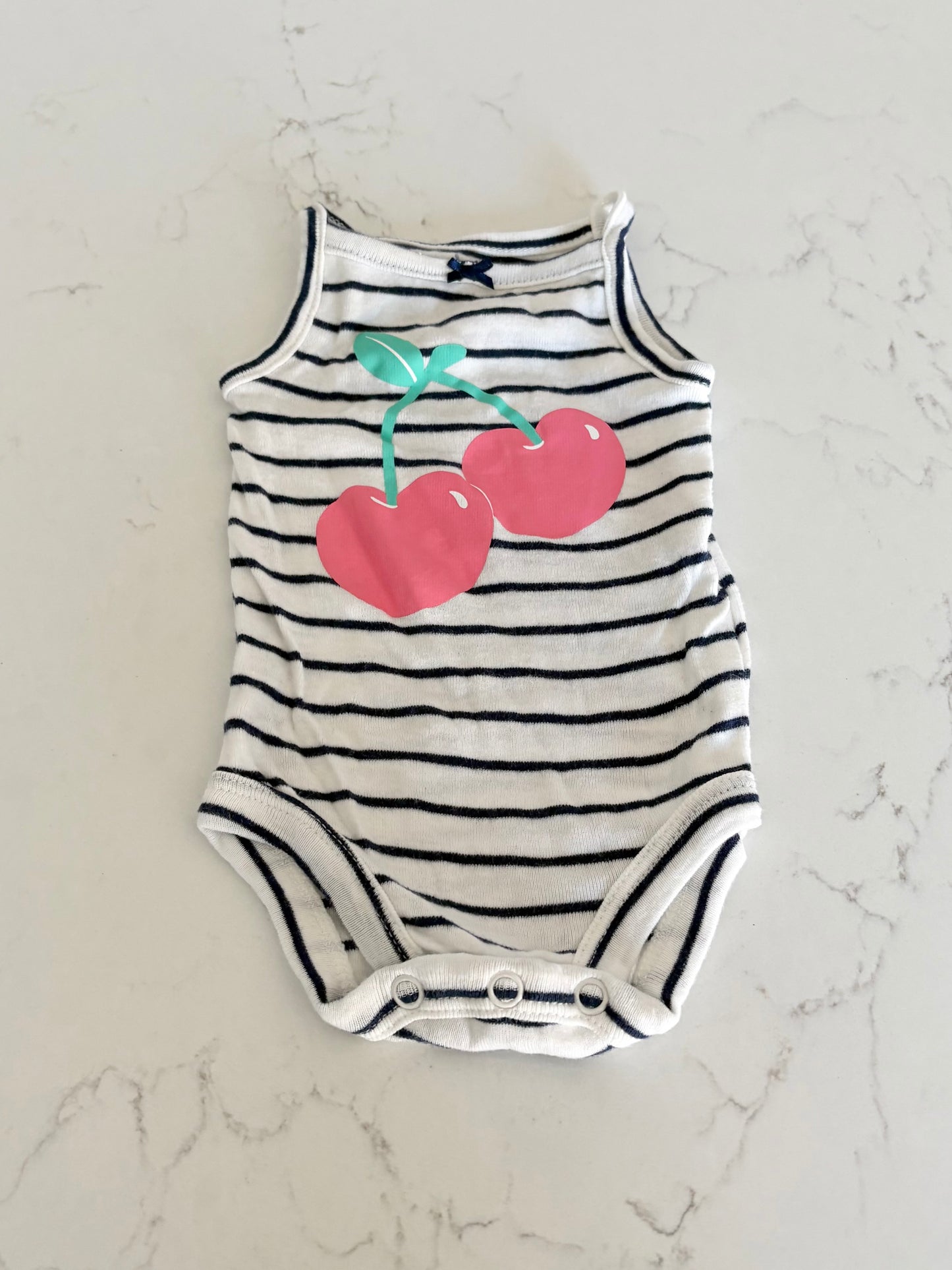 Carters-Cache couche-Nb