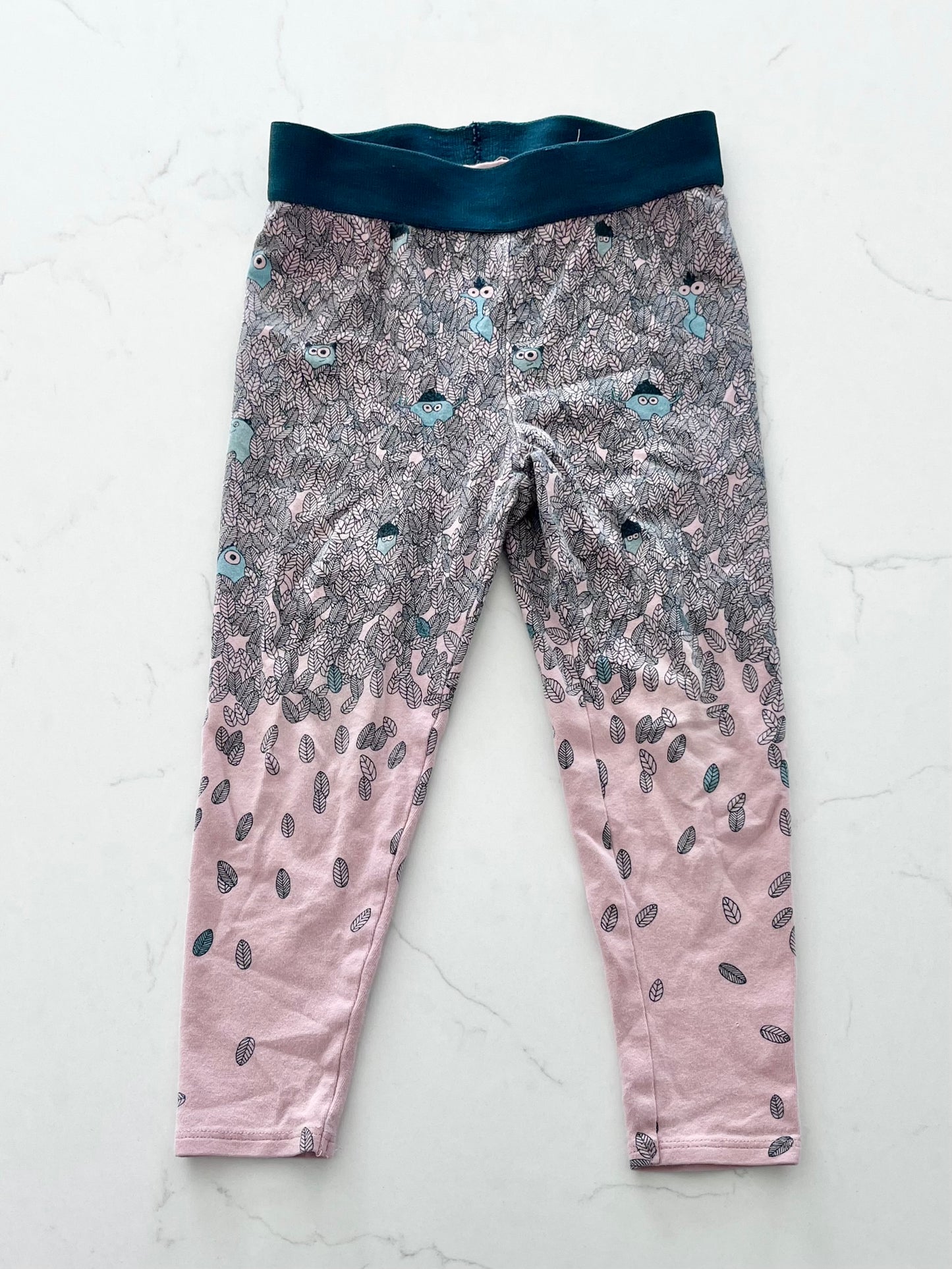 Legging-~18 mois