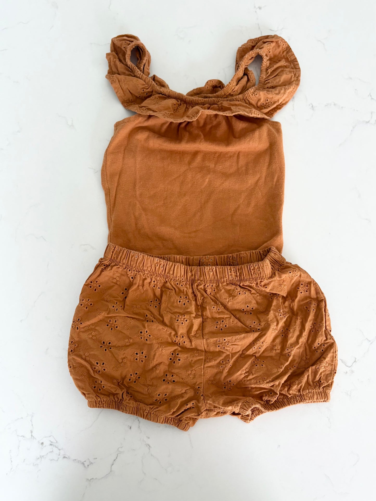 Petit lem/Mini threads-Ensemble-12 mois